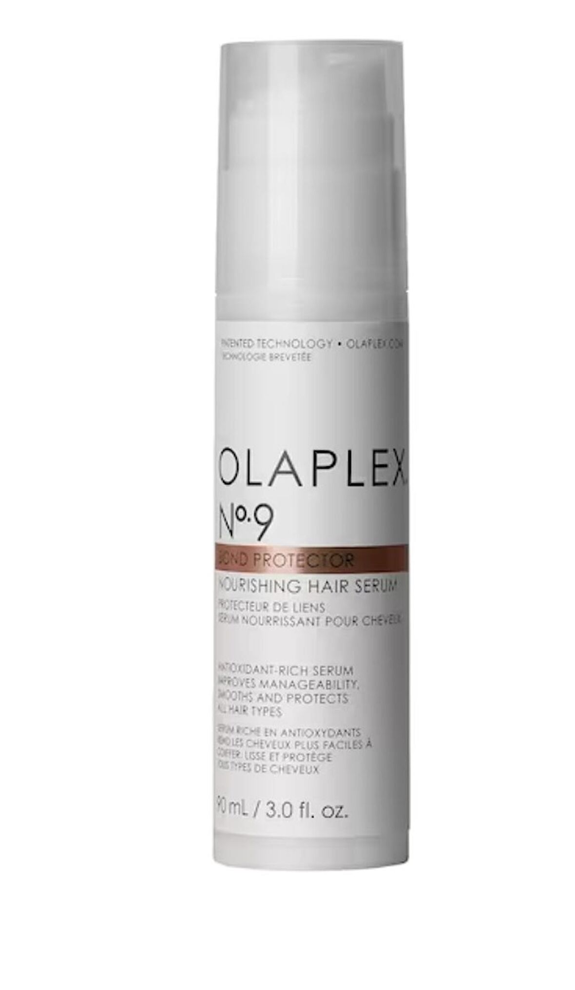 Olaplex No. 9 Bond Protector Nourishing Hair Serum - Saç Bakım Serumu 90 ML 