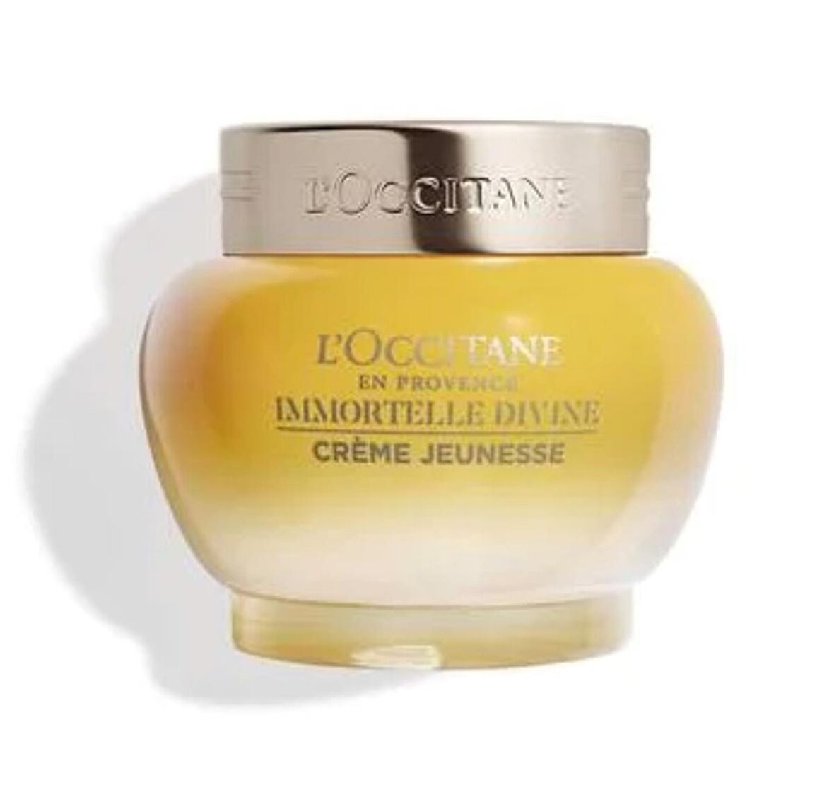 L'occitane Immortelle Divine Krem 65 ML