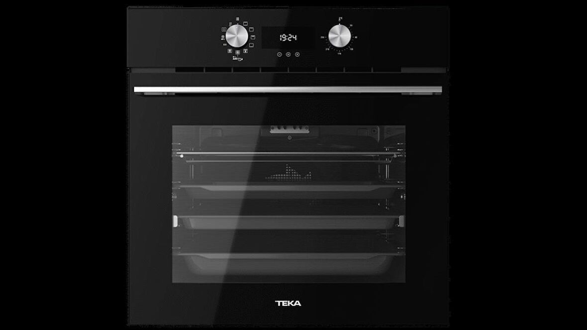 Teka HLB 8416 70 lt Ankastre Fırın