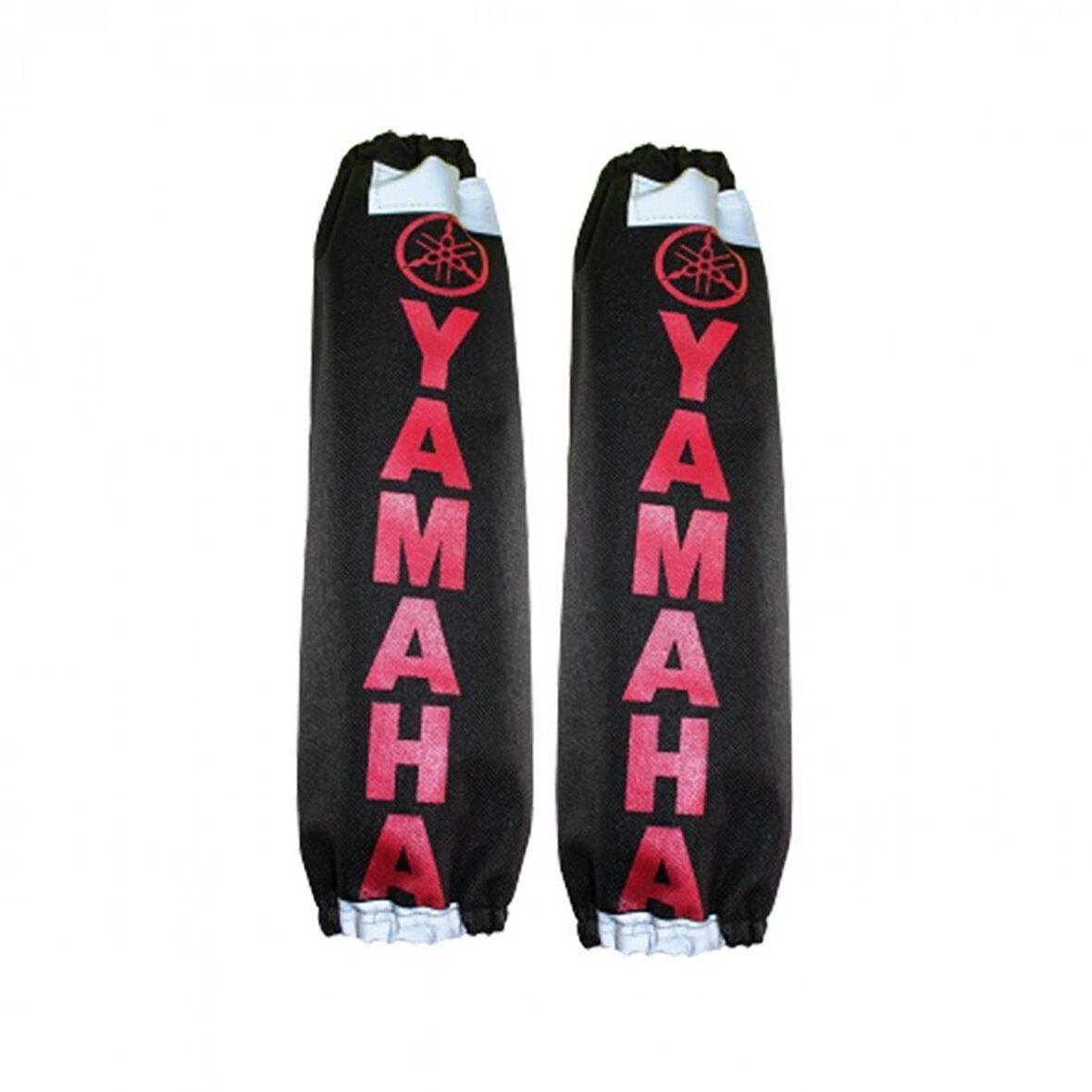 Gogo Amortisör Çorabı Takım Universal Yamaha Kırmızı Yazılı 29 X 7