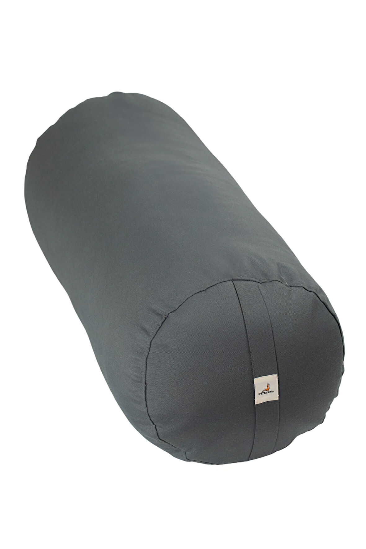Yoga Bolster Gri Destek Minderi