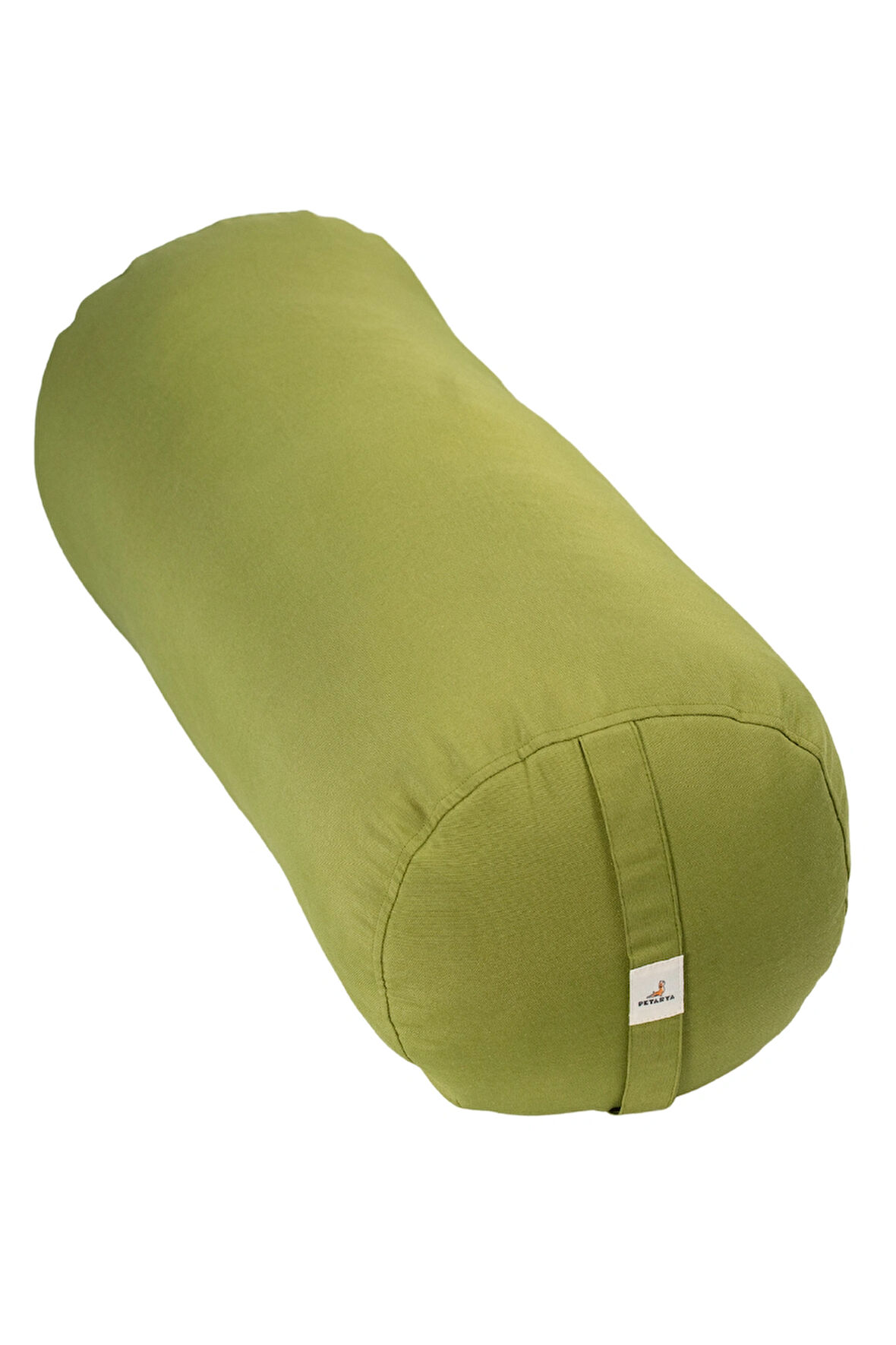 Yoga Bolster Yeşil Destek Minderi