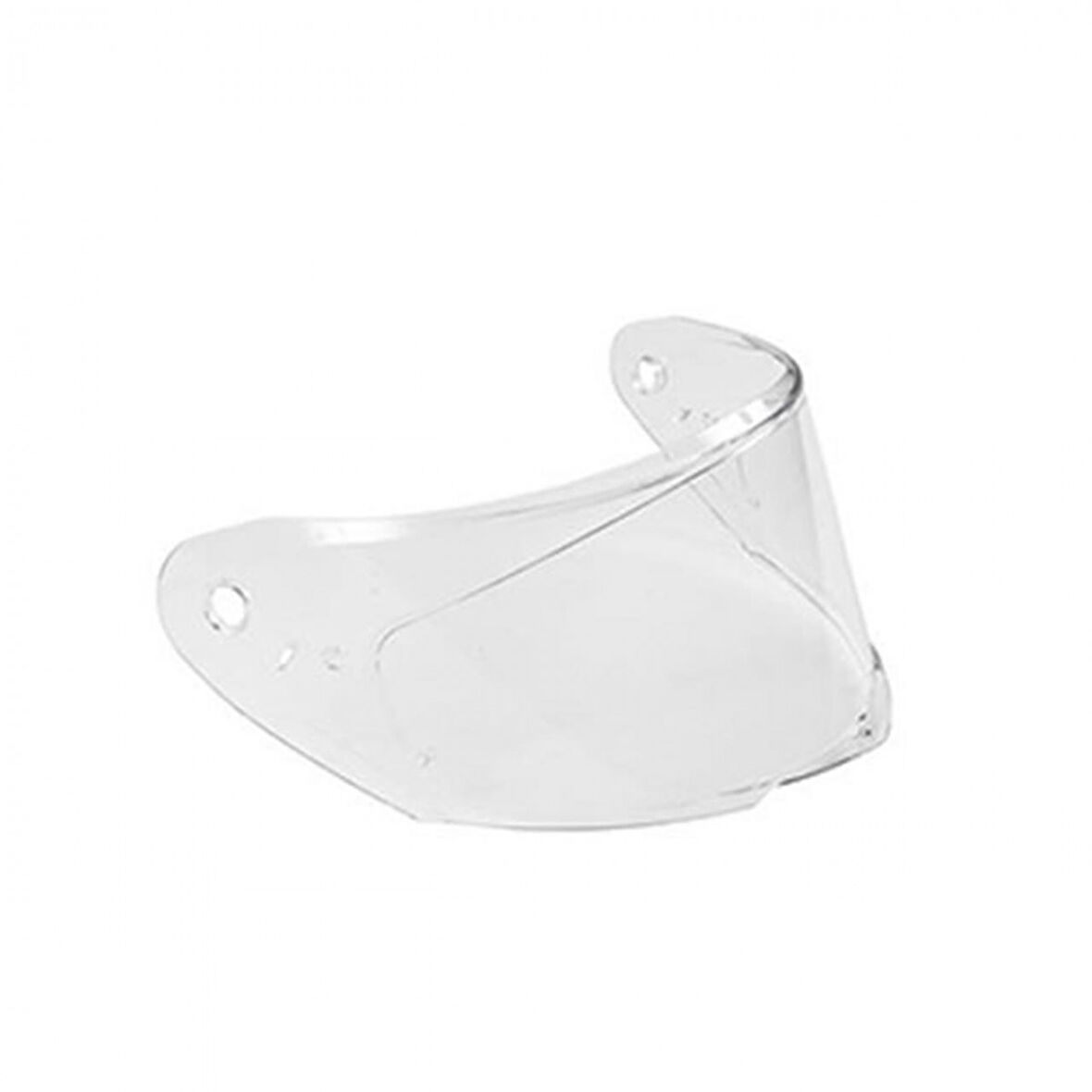 Gıvı Z2597tr Stoccarda Kapalı Kask Camı Beyaz