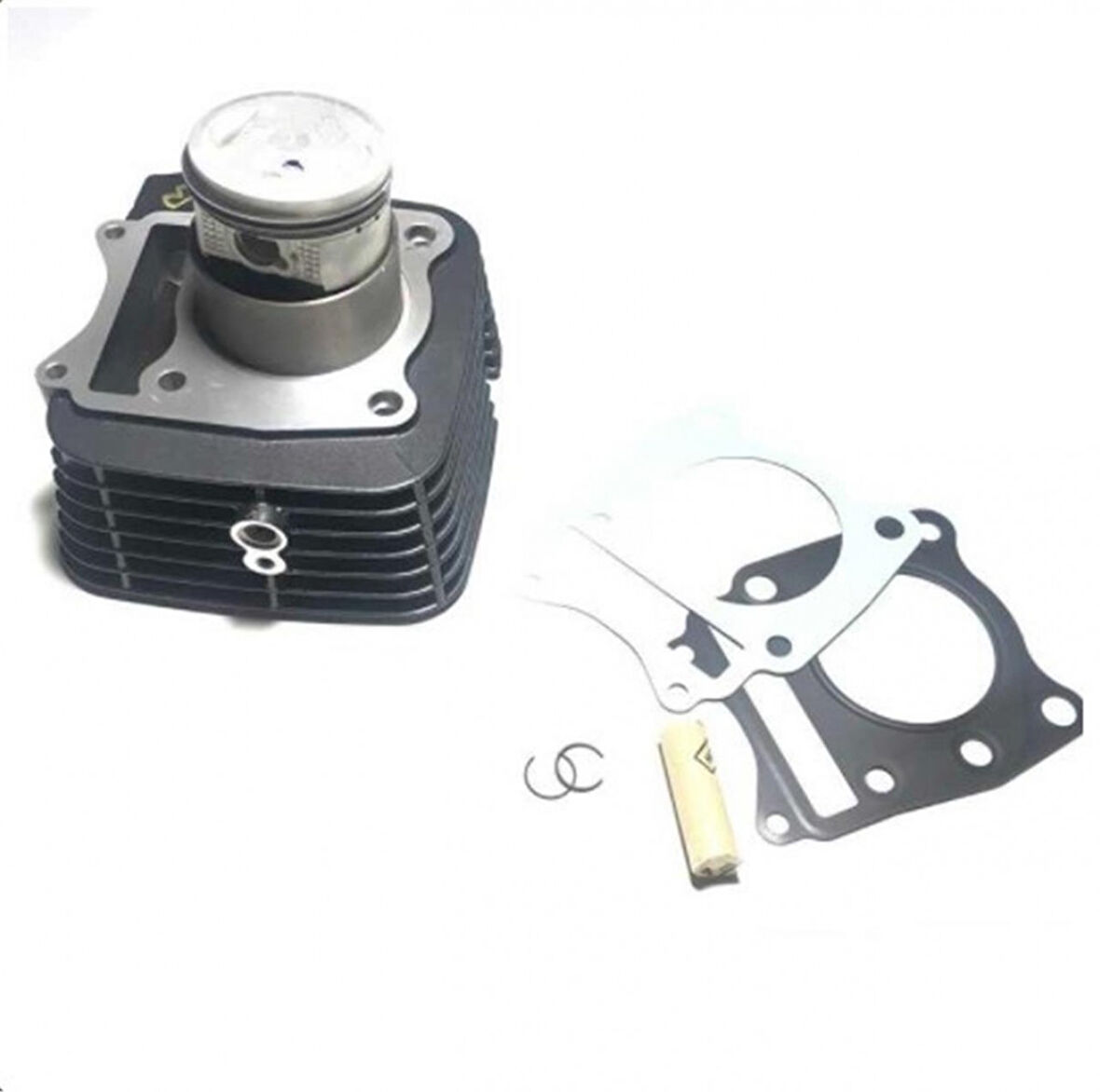 Motospartan Silindir Seti Tvs Apache Rtr 160 (orj)