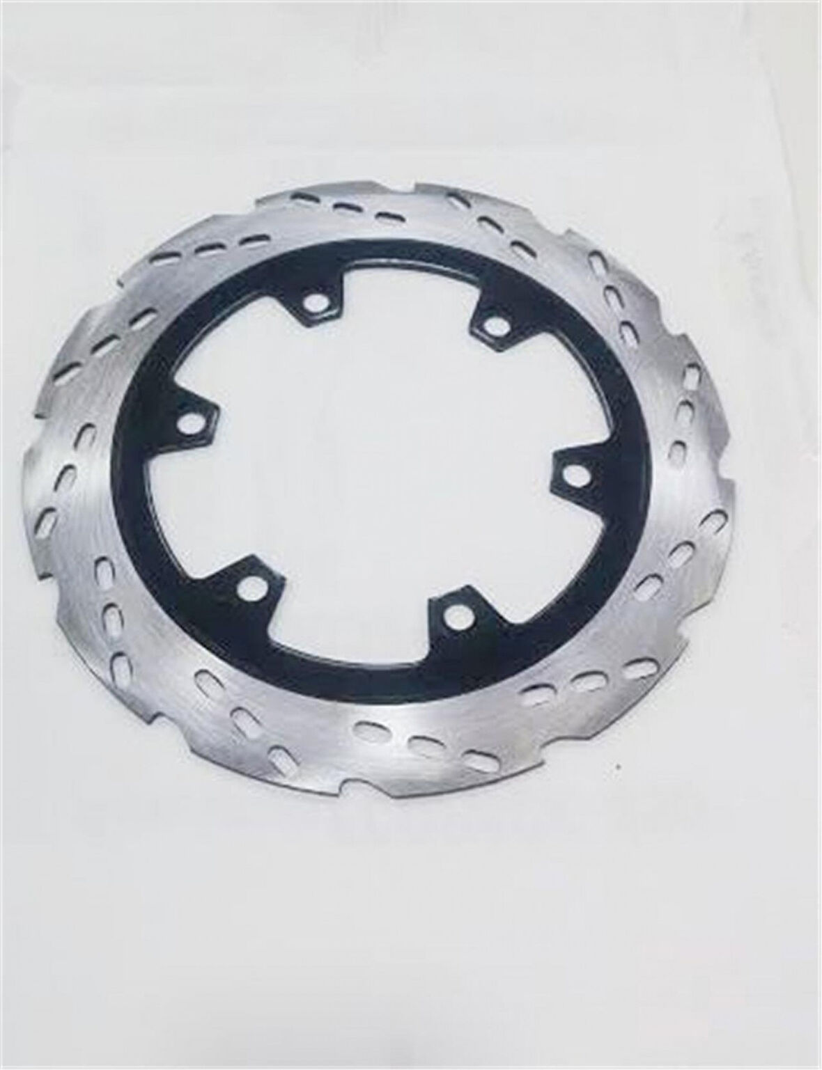 Motospartan Ön Fren Diski Tvs Apache Rtr 180 Rtr 150 (2011-2018)