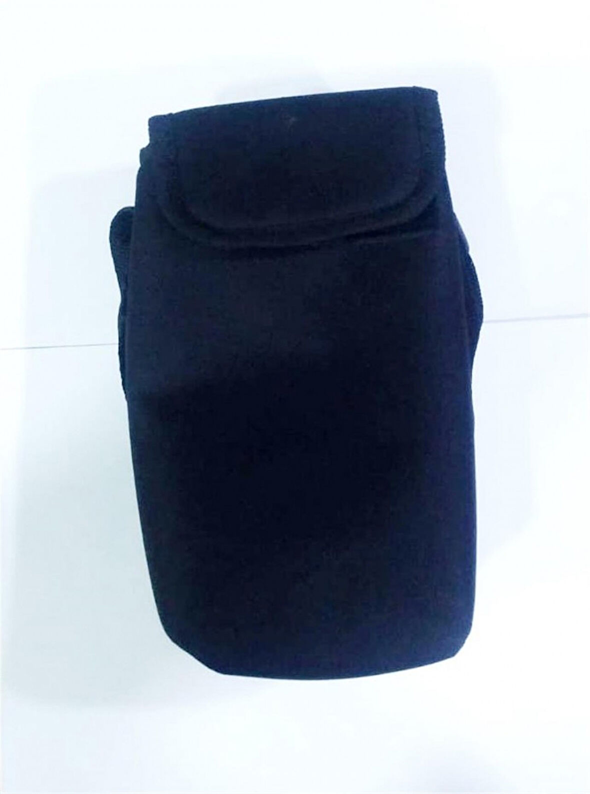 Motospartan Pos Cihazı Çantası Askılı Su Geçirmez 23x11x8cm Cepli