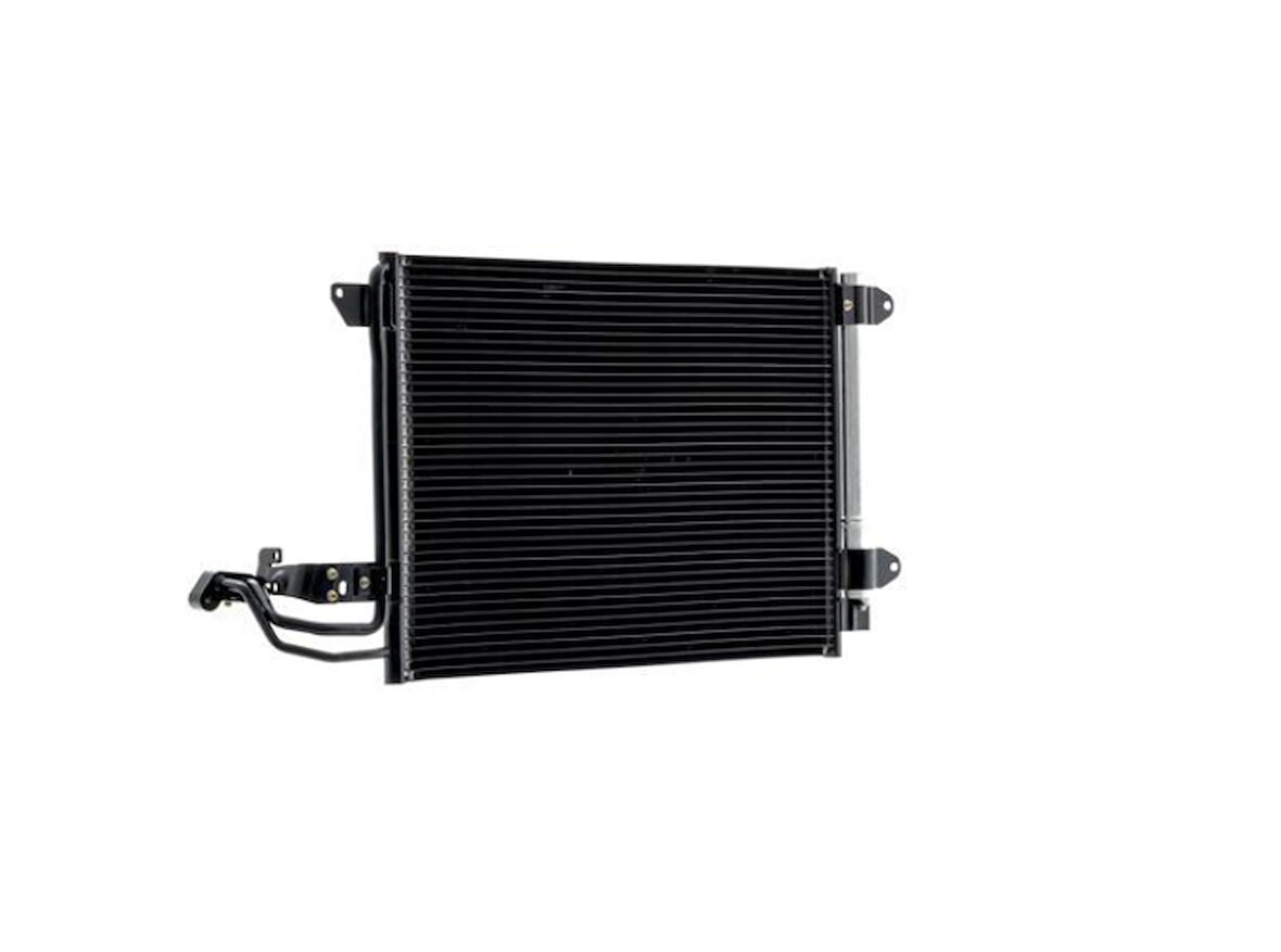 RADYATÖR KLİMA GOLF V CADDY III A3 LEON OCTAVIA