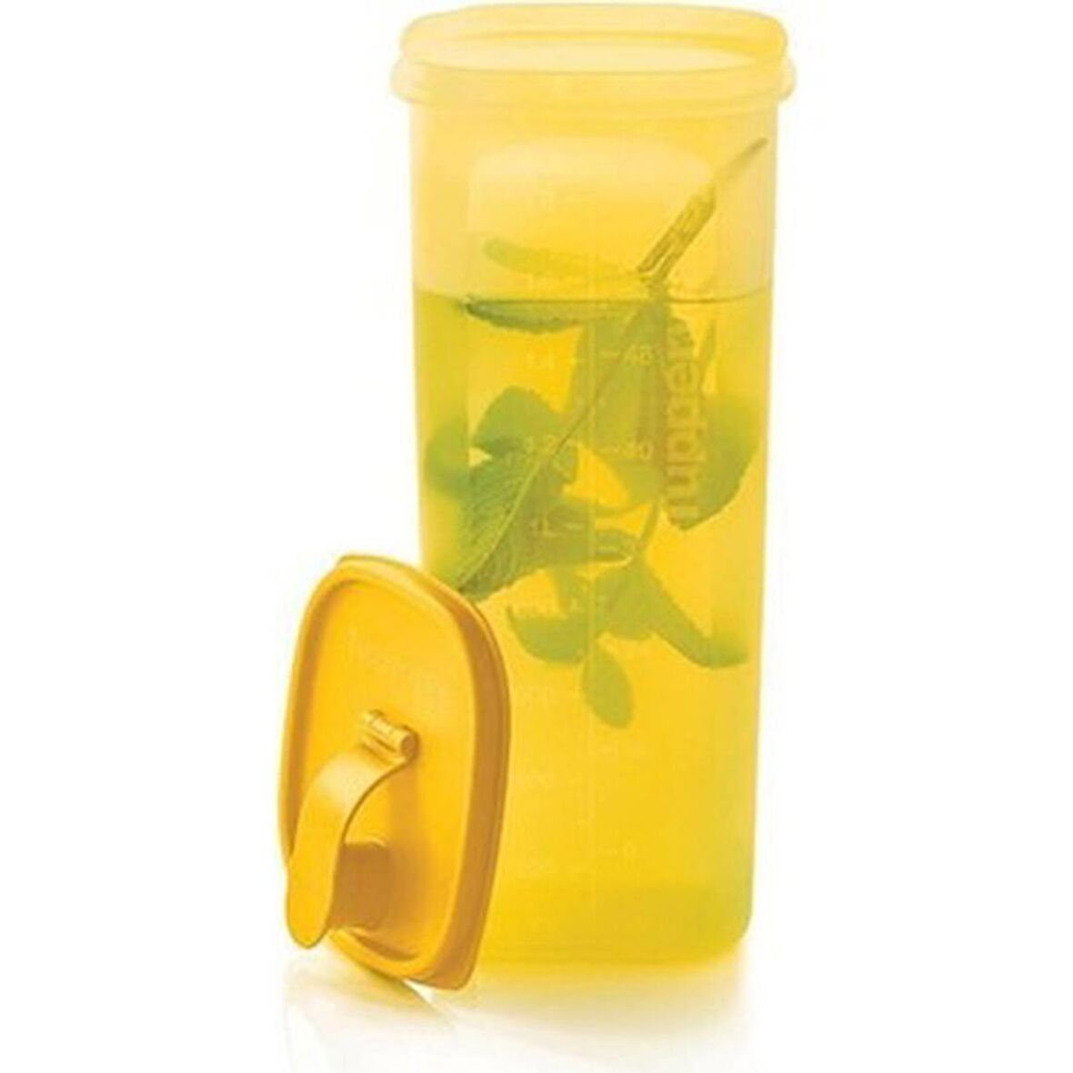 Tupperware Çok Amaçlı Sürahi 2 Litre - Ayçiçeği