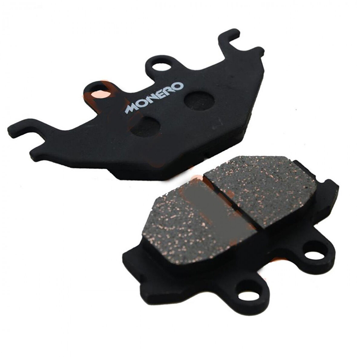 Monero Fren Balatası 230. Yamaha Yzf-r125 2014- Arkakymco Atv Mxu 250 300 450 500 550 700 & Sym  Wol
