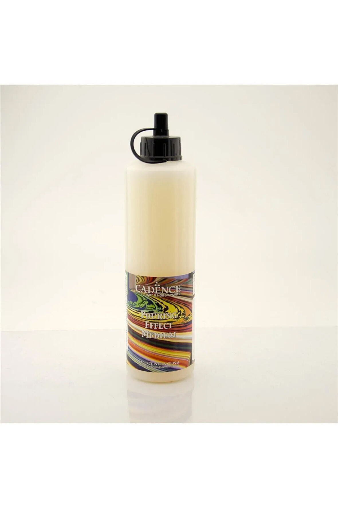 Pourıng Effect Medıum 500ml