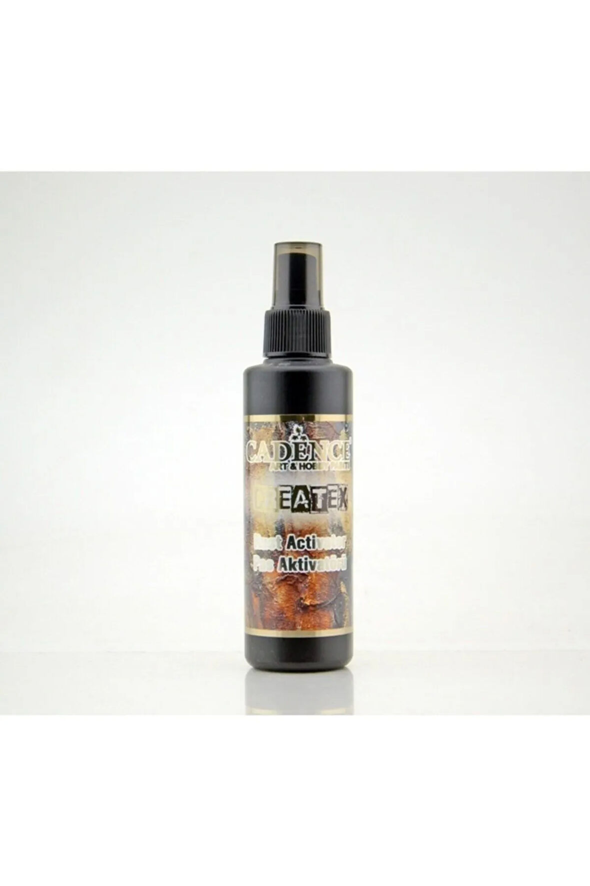 Createx Pas Aktivatörü 150ml