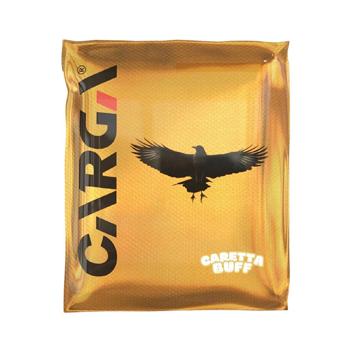 Carga Canaryglass Premium Mikrofiber Cam Bezi - 40x40cm - 500 gsm