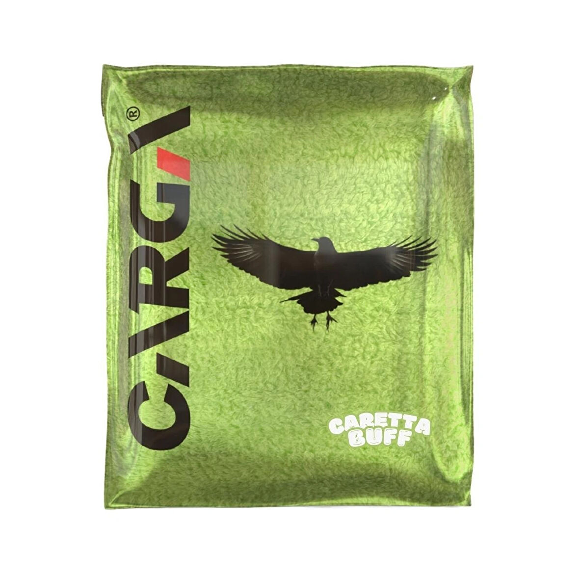 Carga Carettabuff Mikrofiber İç Mekan Bezi - 40x40cm - 365 gsm
