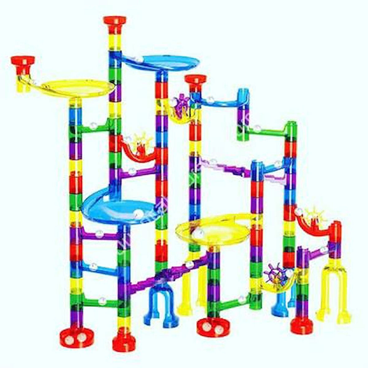 Misket Labirent Oyunu