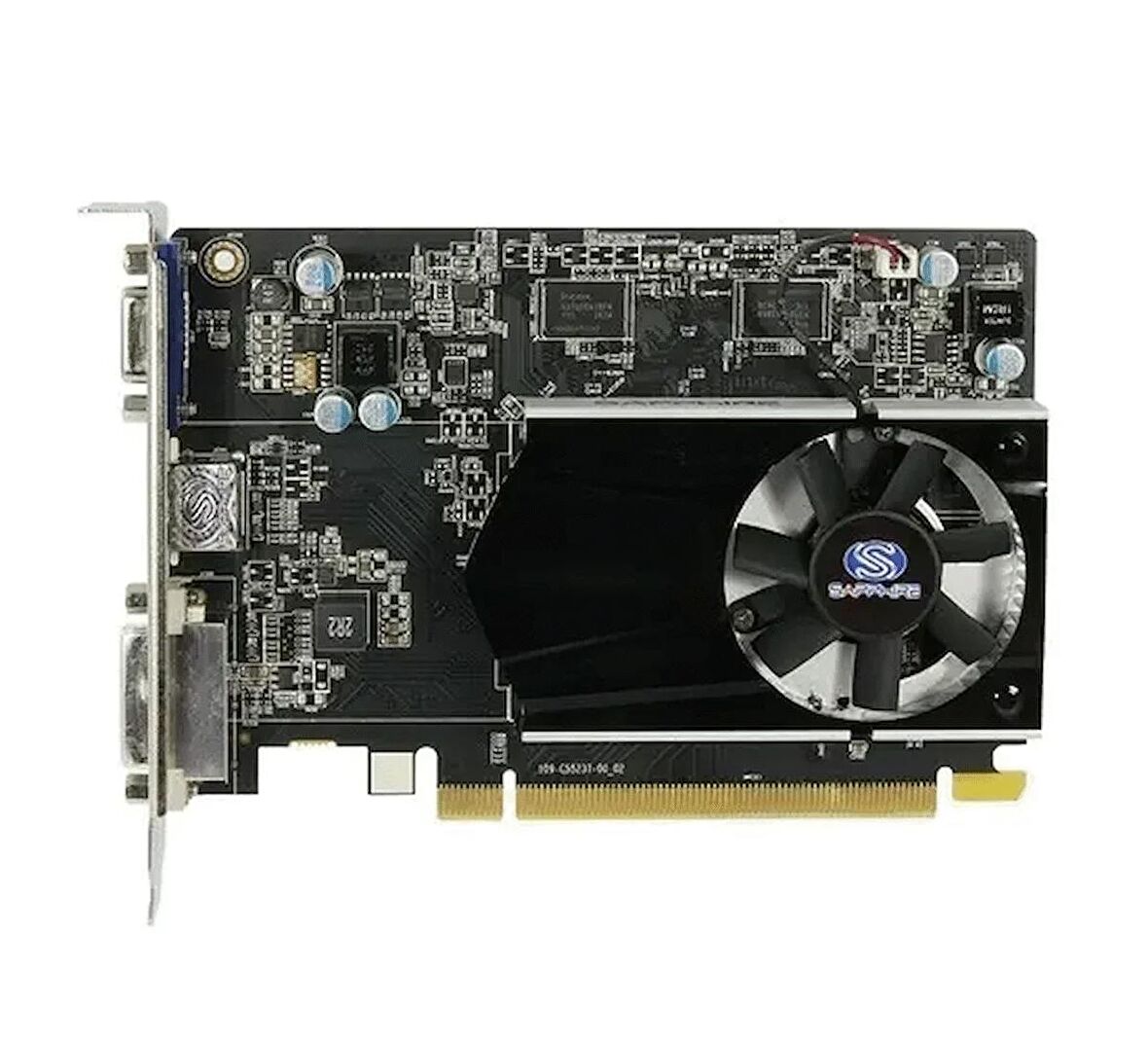 SAPPHİRE R7 240 2 GB DDR3 PCI-E EKRAN KARTI(2.EL)