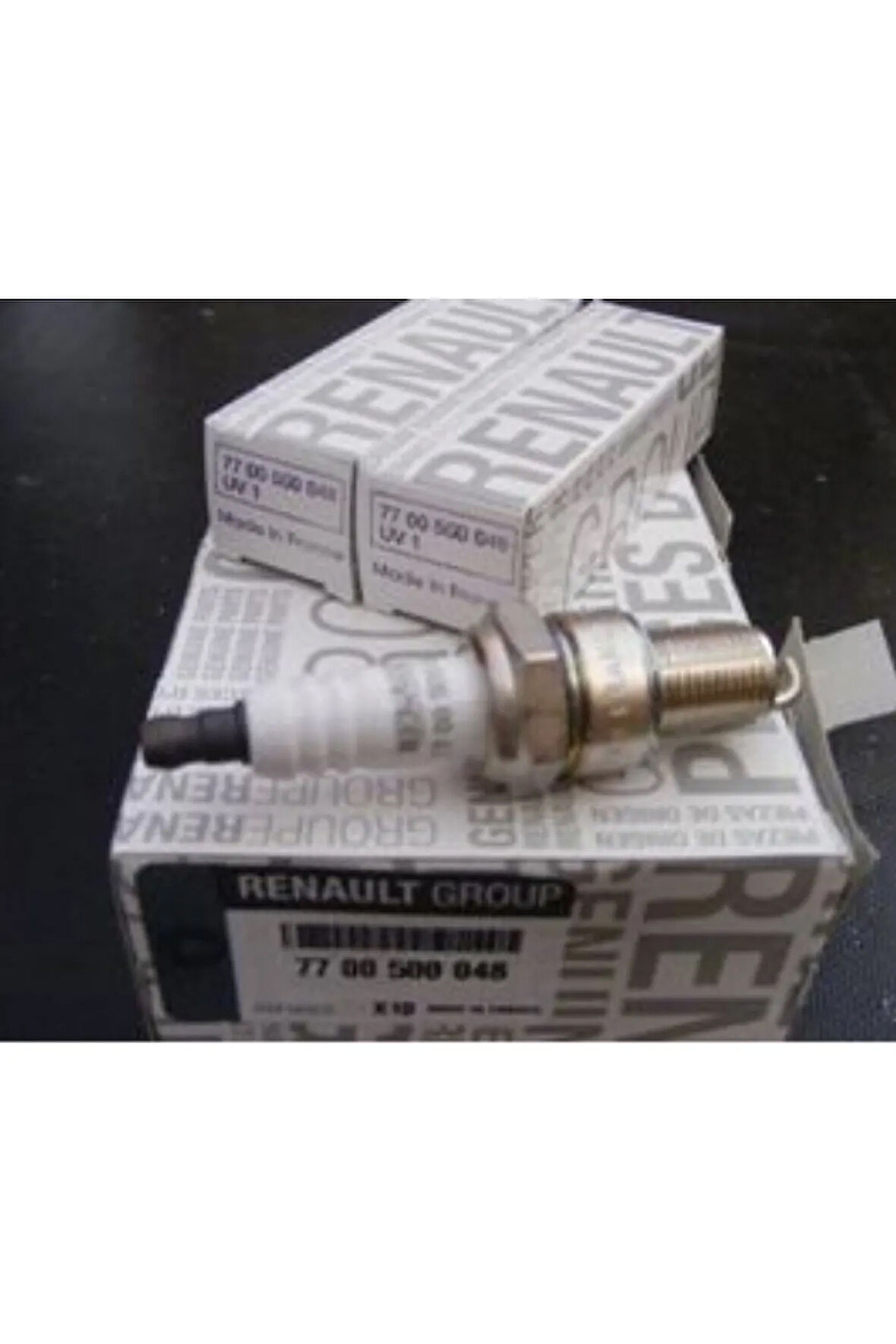 7700500048 Buji Tk R9 R11 1.4 Broadway Flash Uyumlu