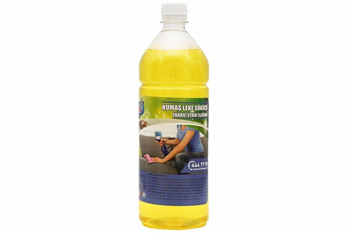 İxirix Kumaş Leke Sökücü 1 L