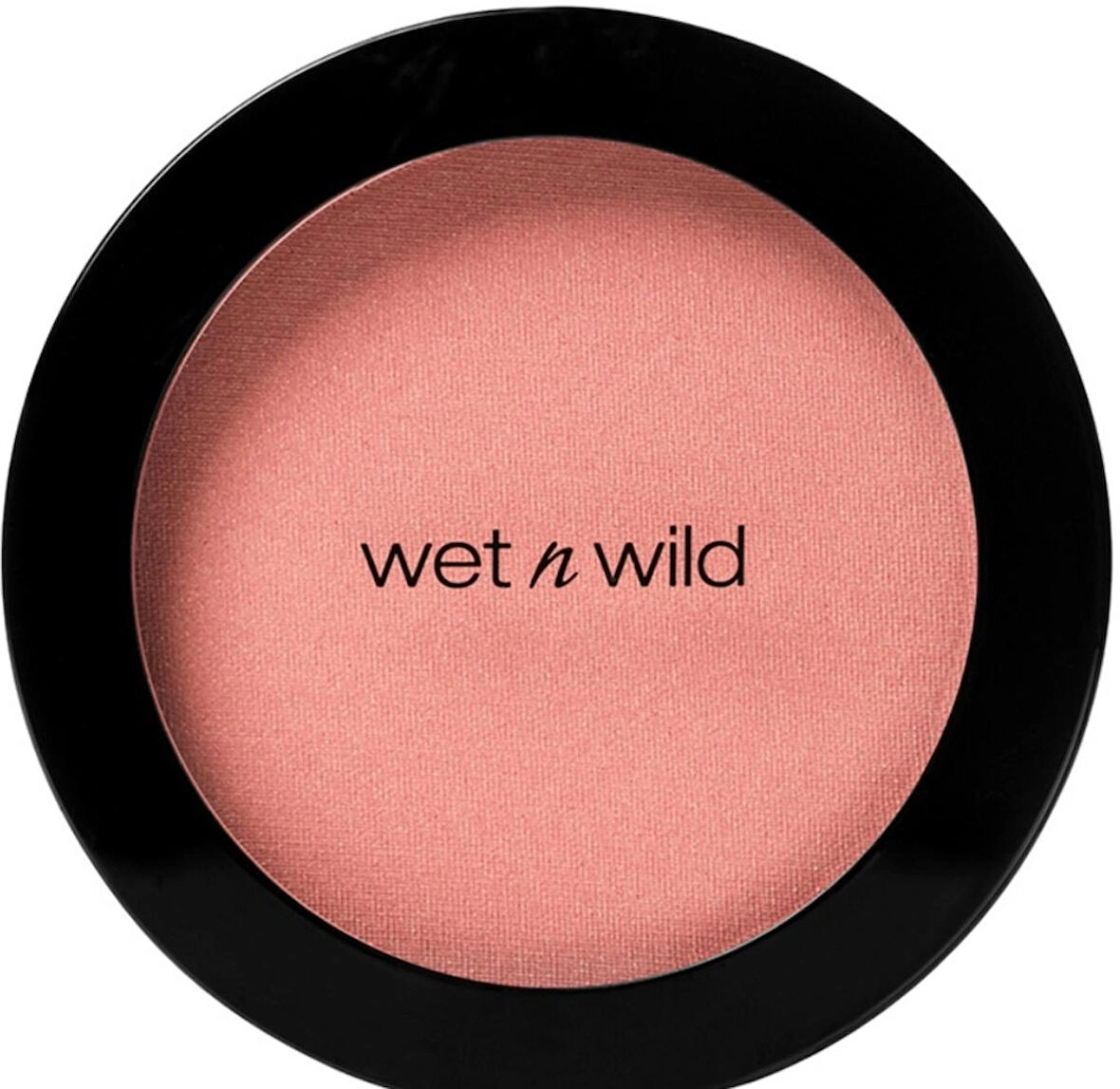 Wet N Wild Color lcon Allık Pnch Me Pink 