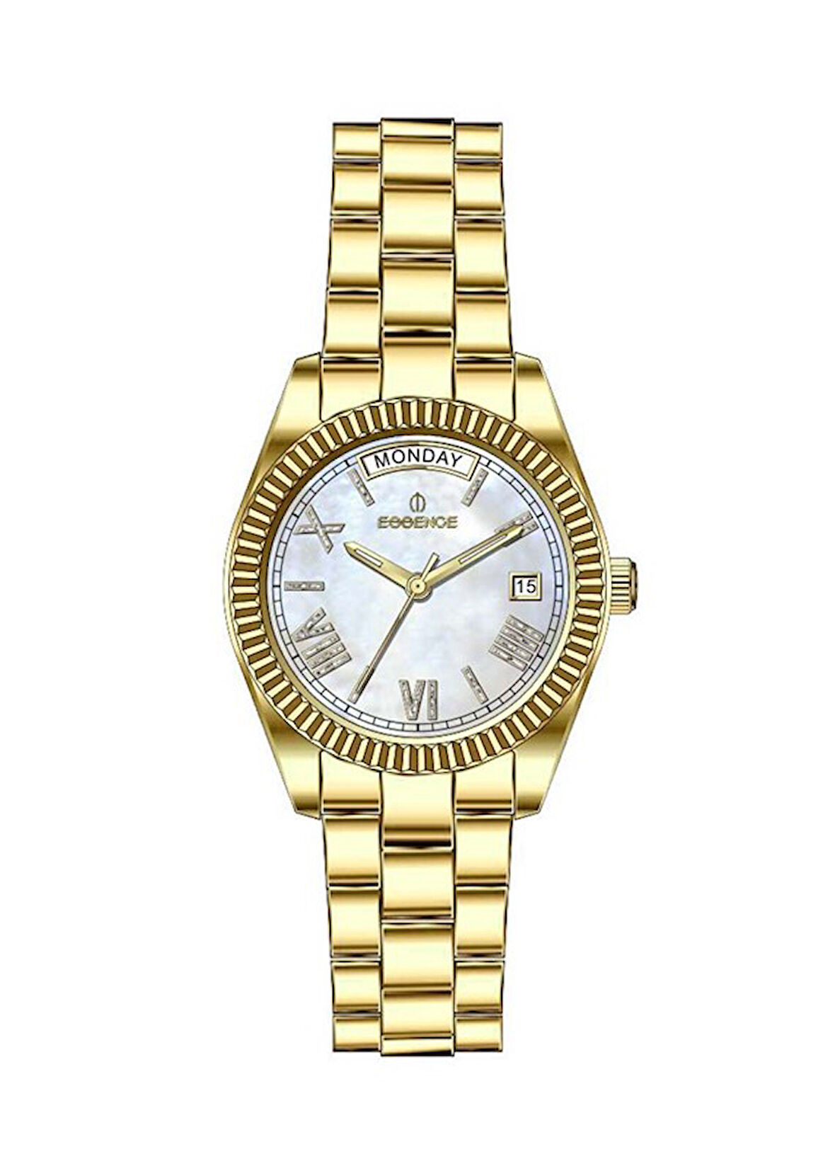 ESSENCE ES6745FE.120 KADIN KOL SAATİ