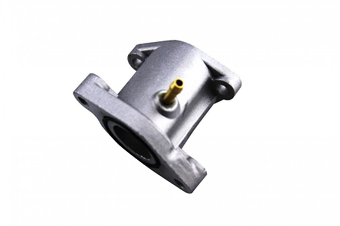 Motospartan Manifold Yamaha Ybr125 2009 Öncesi