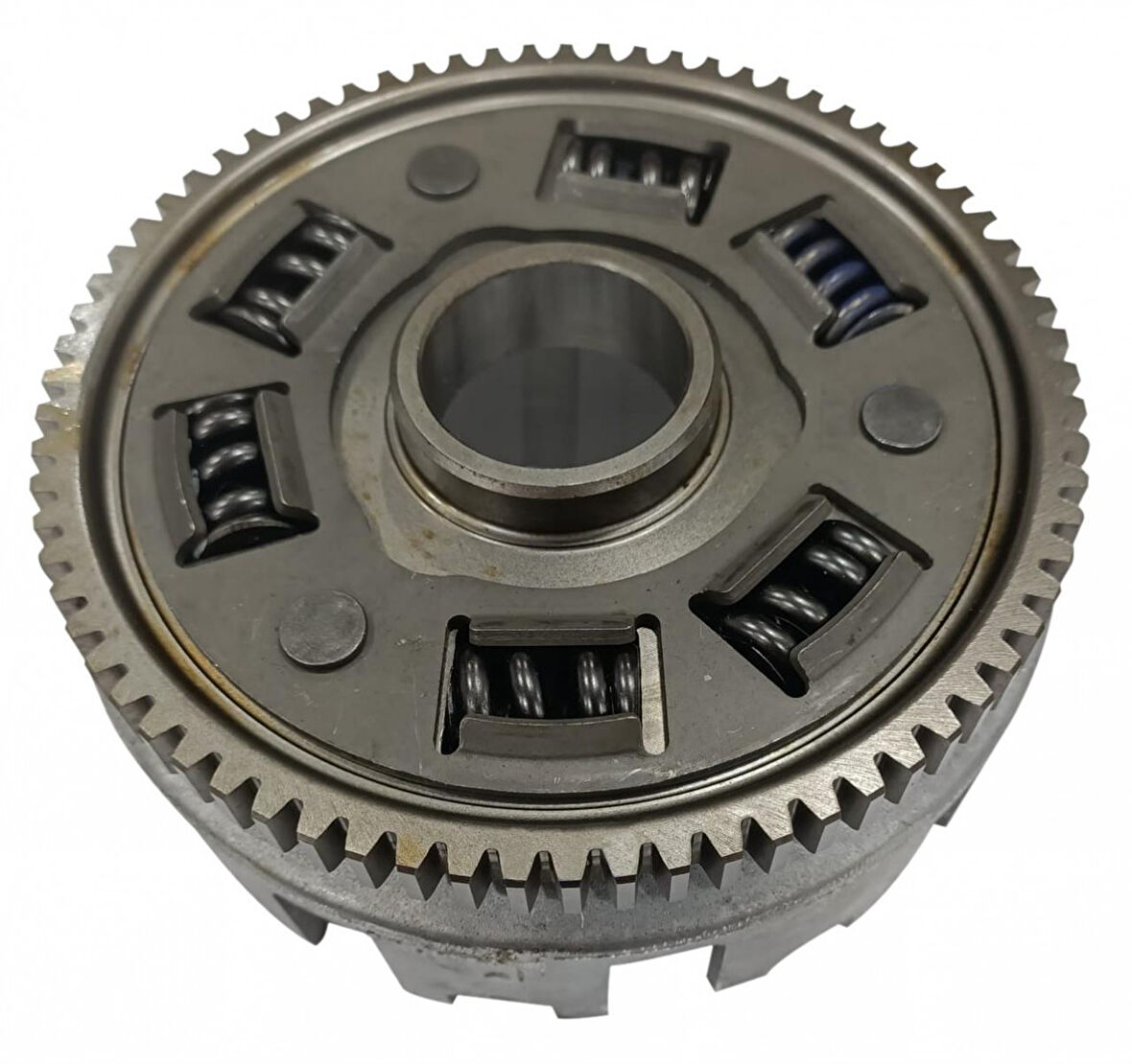 Motospartan Debriyaj Dış Tası Honda Crf 250 R 2004-2007 (22100kyj711)