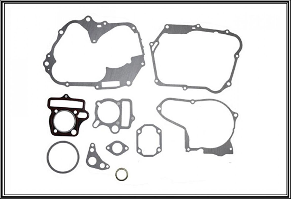 Motospartan Conta Takımı Mondıal 100 Kh Km Ukh Kf 100uag Mfh Mfm Ugk Cub 100