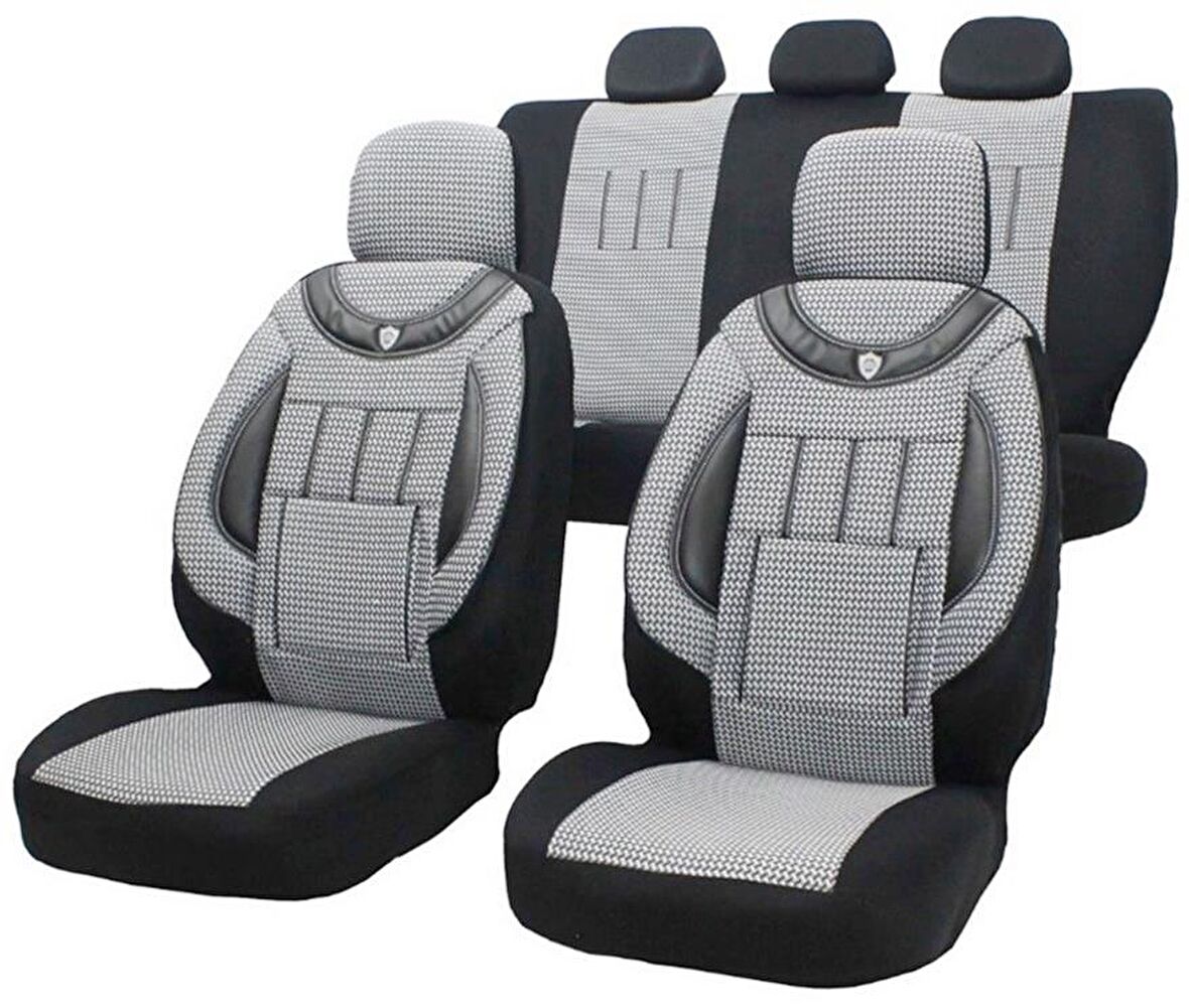 Peugeot 407 Oto Koltuk Kılıfı