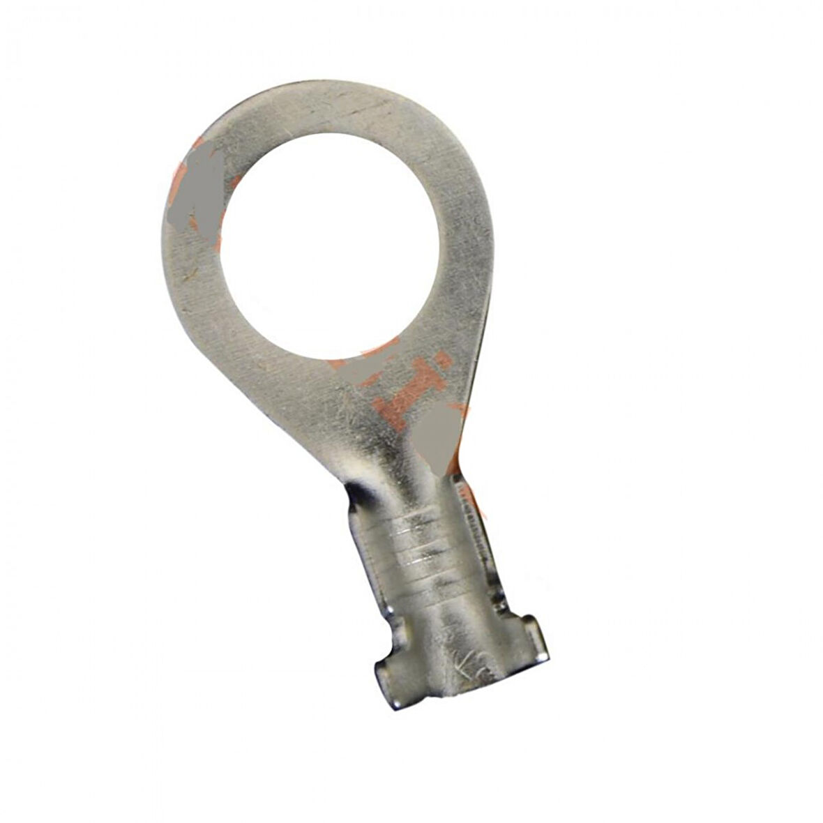 Motospartan Akü Kablo Başı 1 Paket - 10 Adet 6mm
