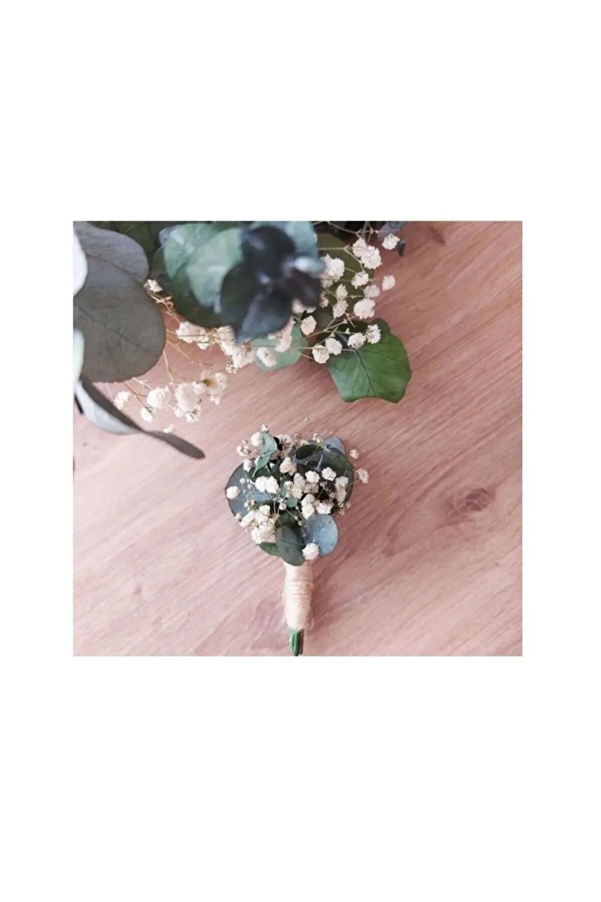 Damat yaka çiçeği ,sağdıç çiçeği