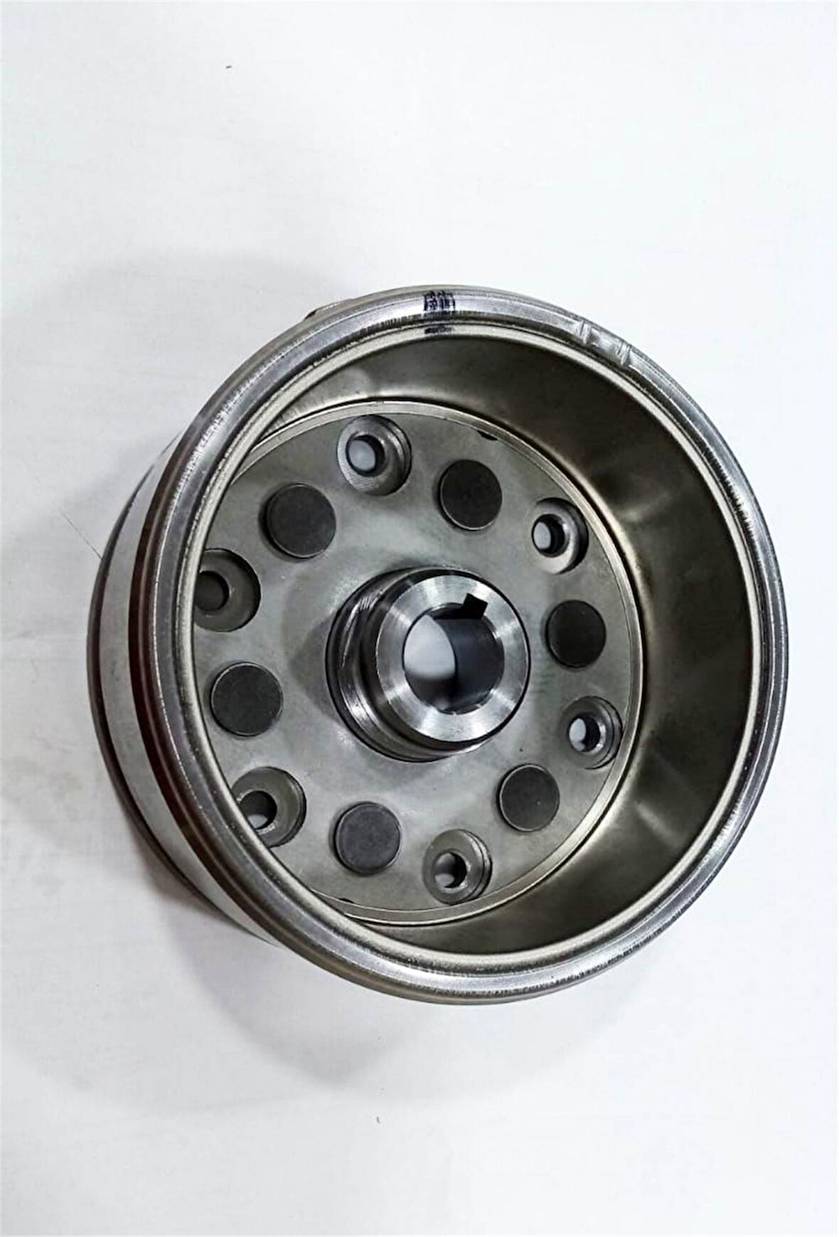Motospartan Rotor ( Manyeto ) Honda Cb 125e