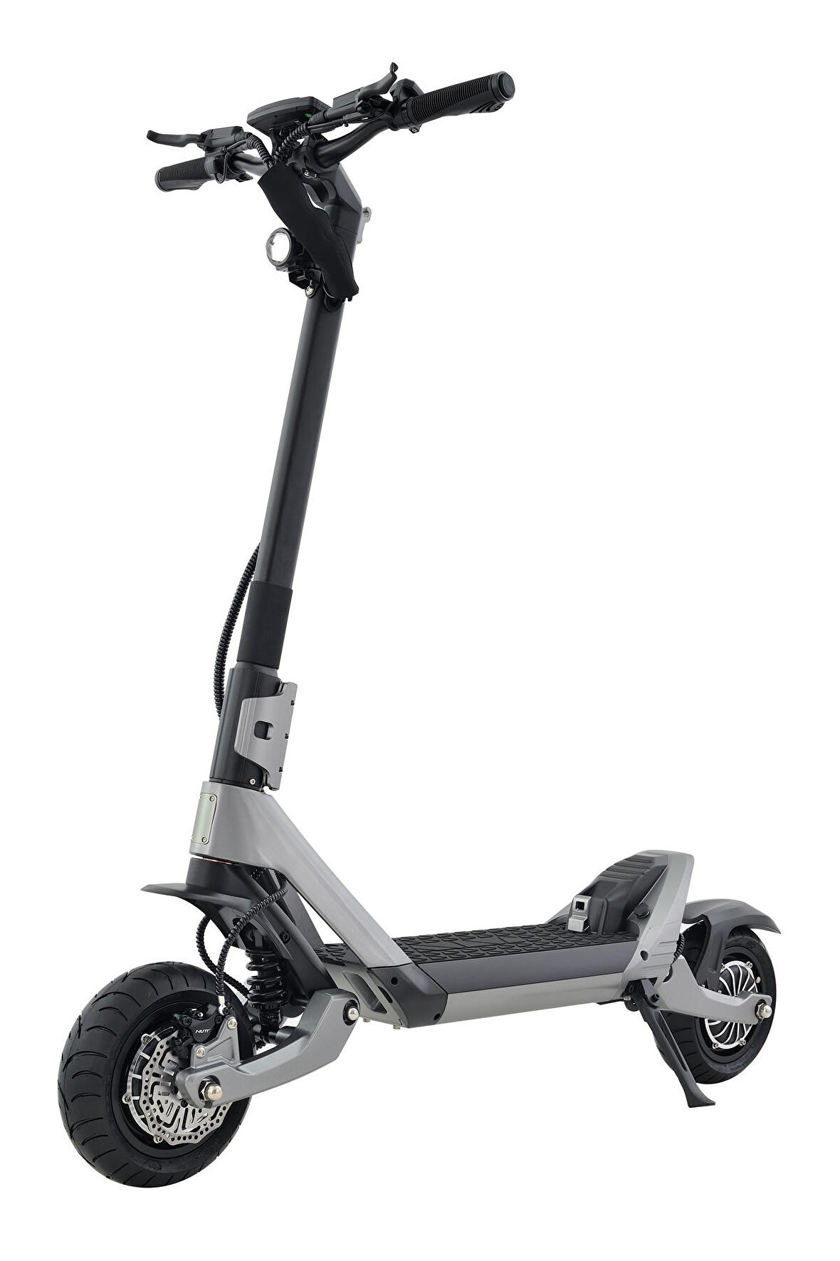 Ov-Rx-5 2.400 Watt Elektrikli Scooter