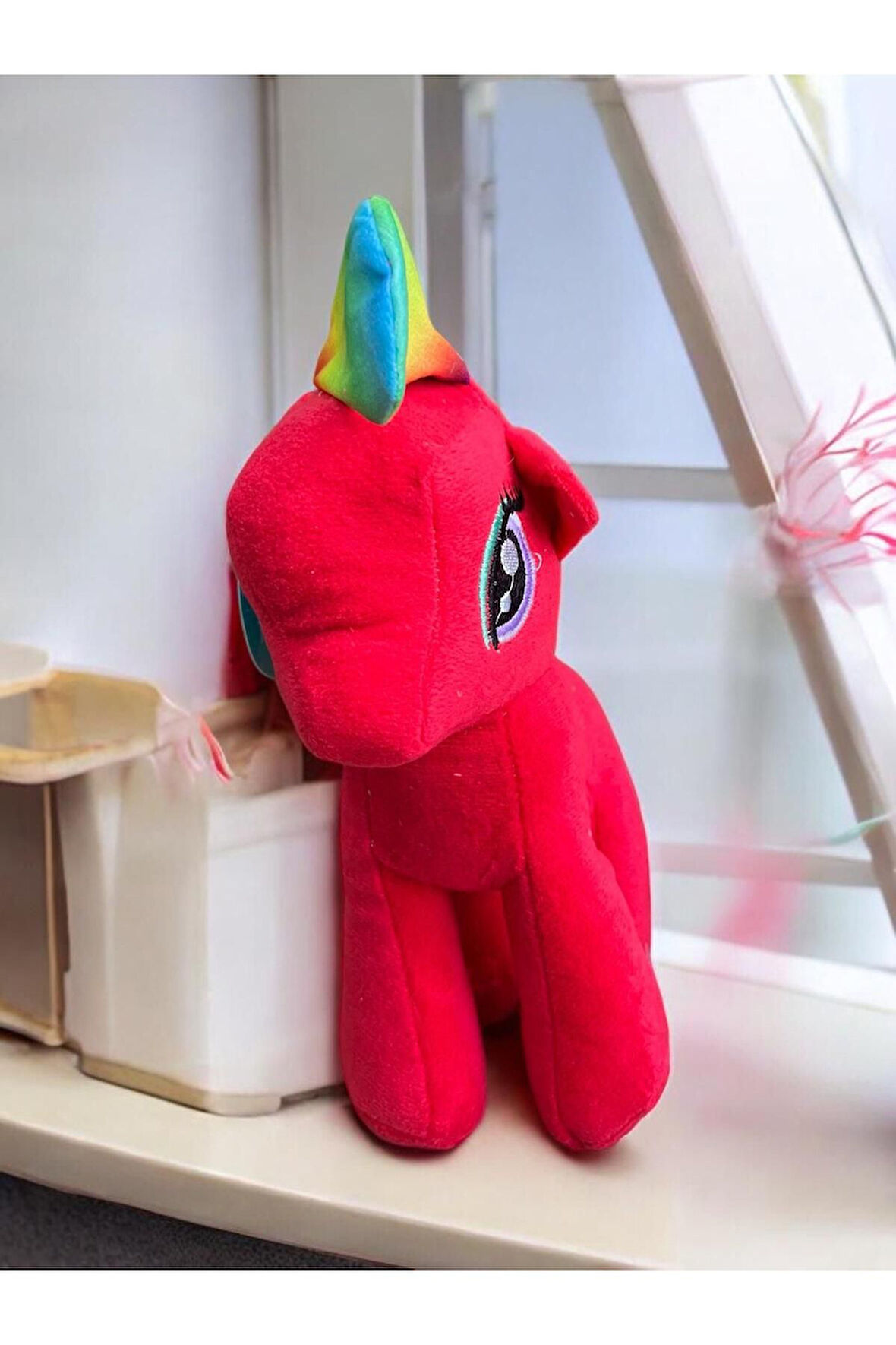 PELUŞ OYUNCAK UNICORN