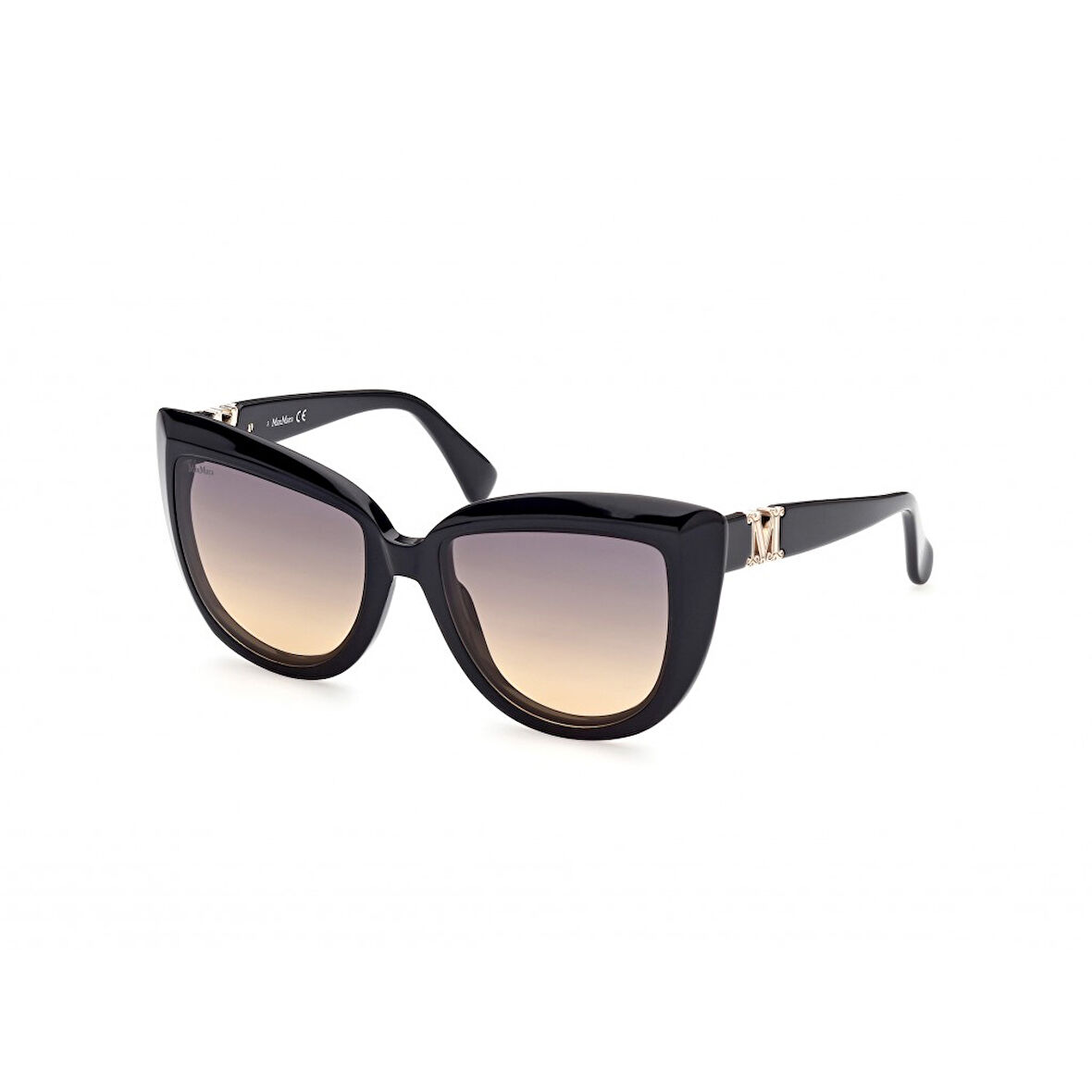 Maxmara MM 0029 01B Kadın Güneş Gözlüğü