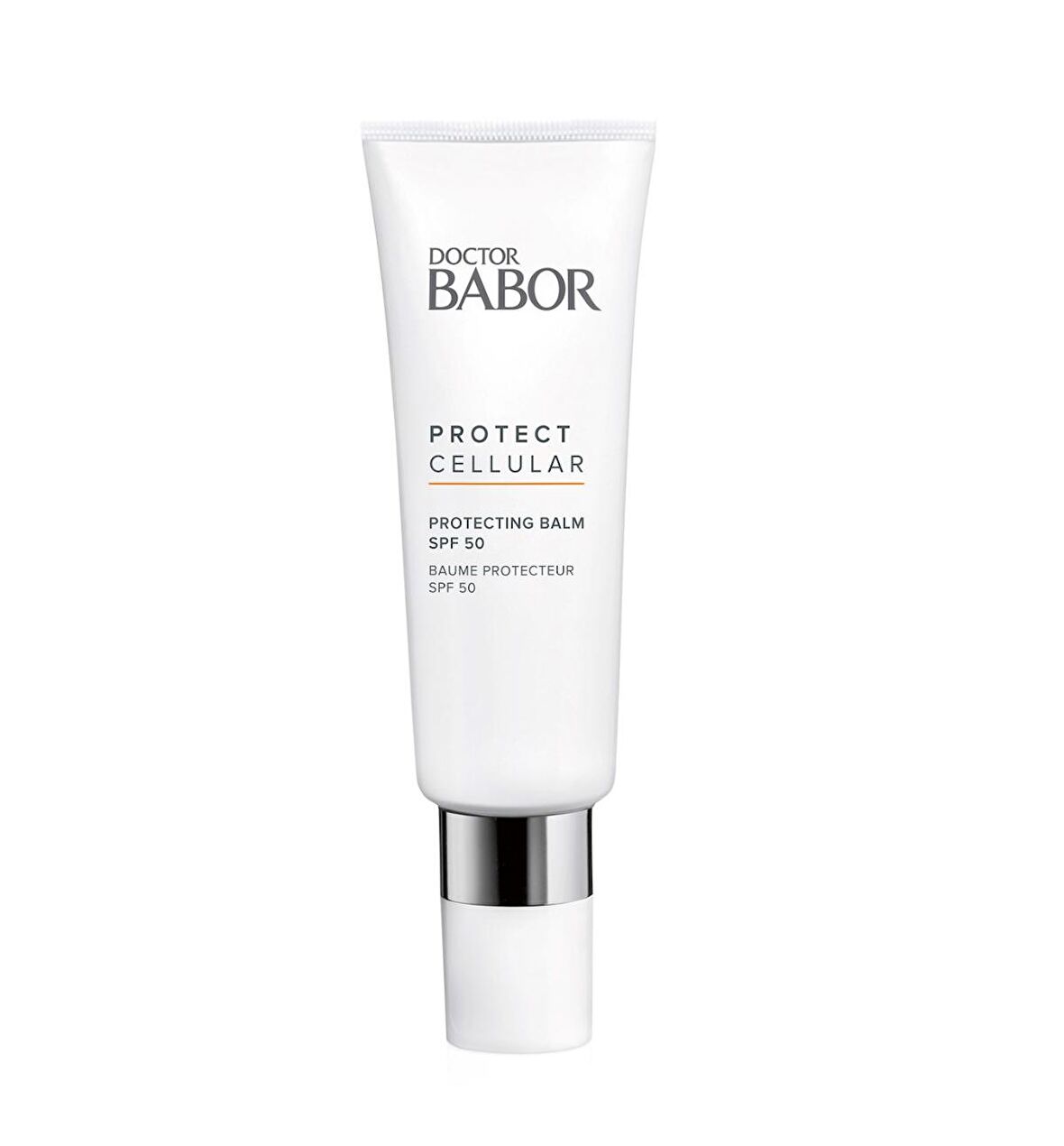BABOR Güneş Koruyucu SPF50 50 ml Balm 
