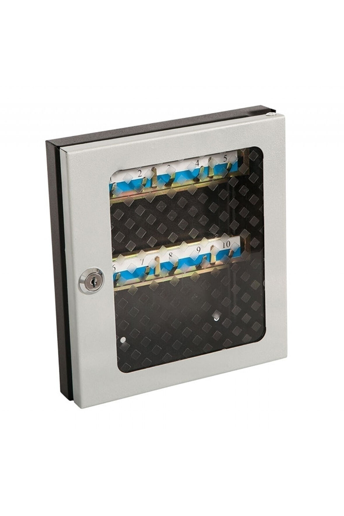 Akşan Anahtar Panosu 10'lu