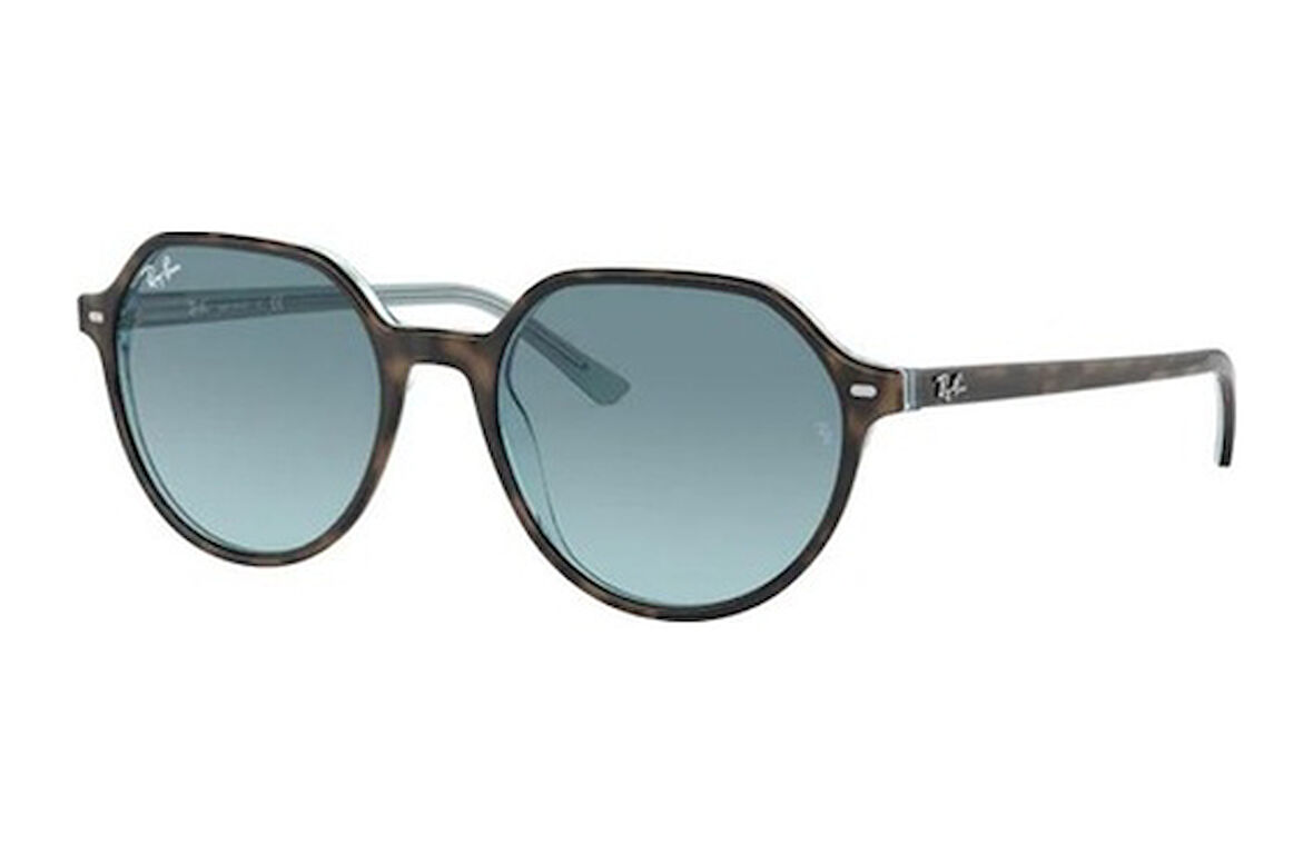Ray-Ban Rb2195 1316/3M (53) Unisex Güneş Gözlüğü