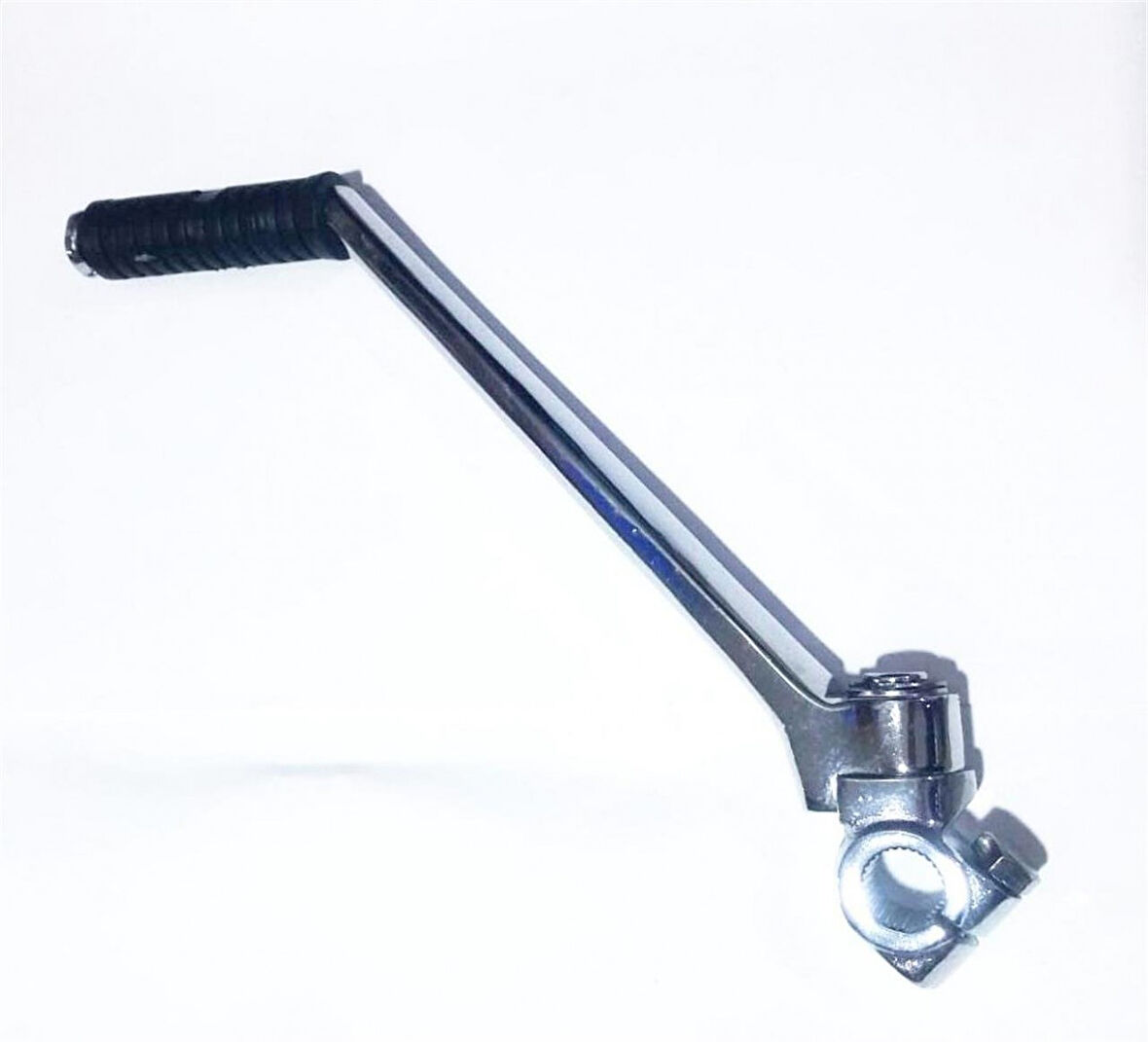 Motospartan Marş Kolu Pedalı Oem Mondıal 125 Agk Cg 125 Kuba Asya Ramzey