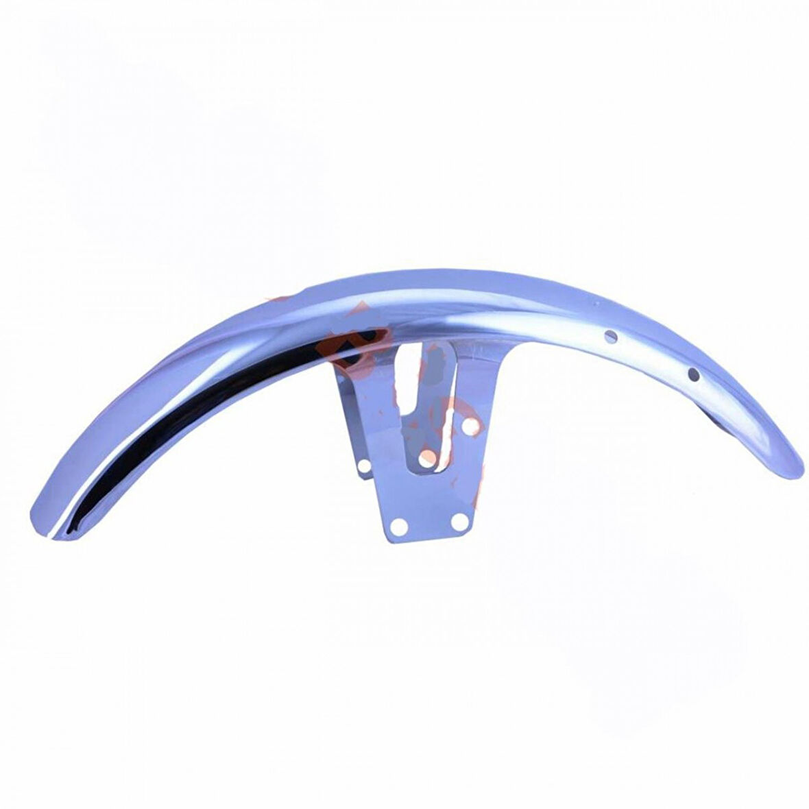 Motospartan Ön Çamurluk Mondıal Kt Ukt 125 150 Seyhan