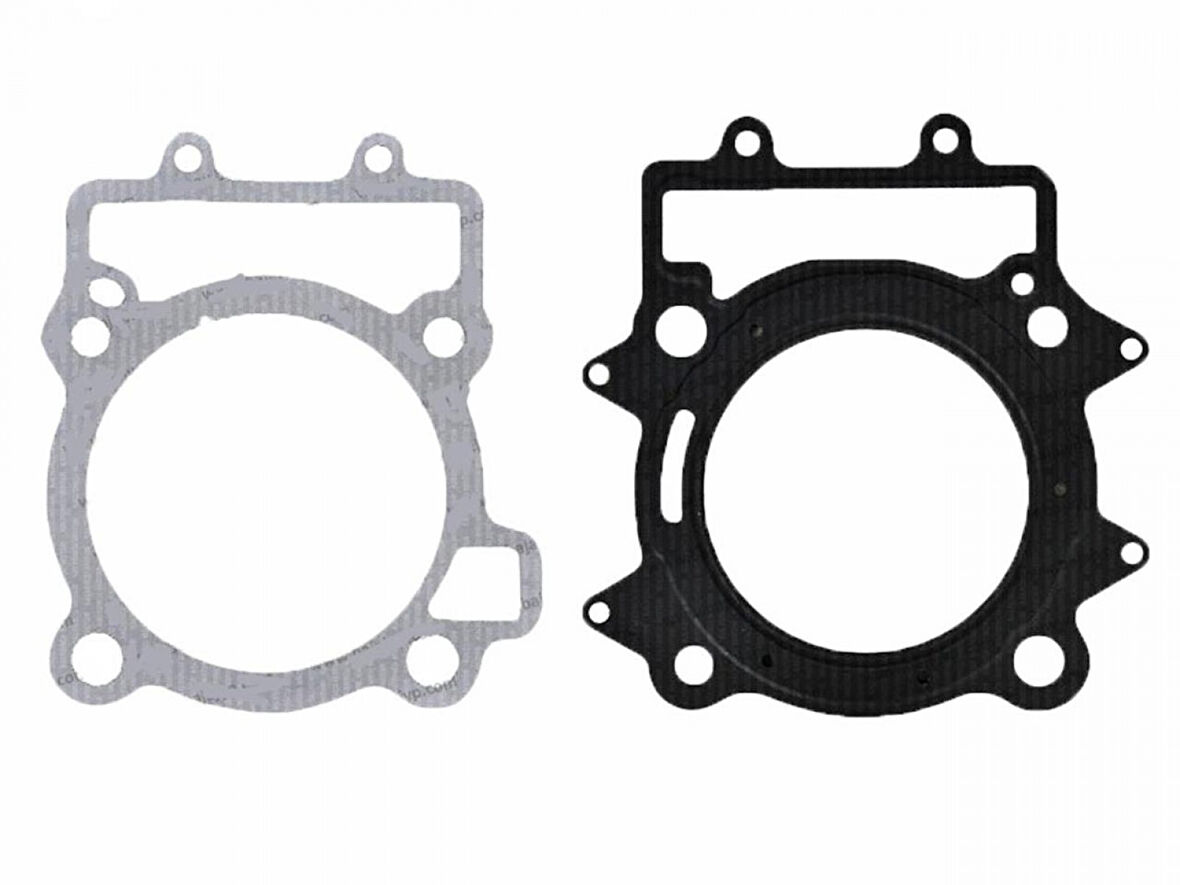 Motospartan Silindir Alt Üst Conta Takımı Ktm Duke 390 Domınar 400