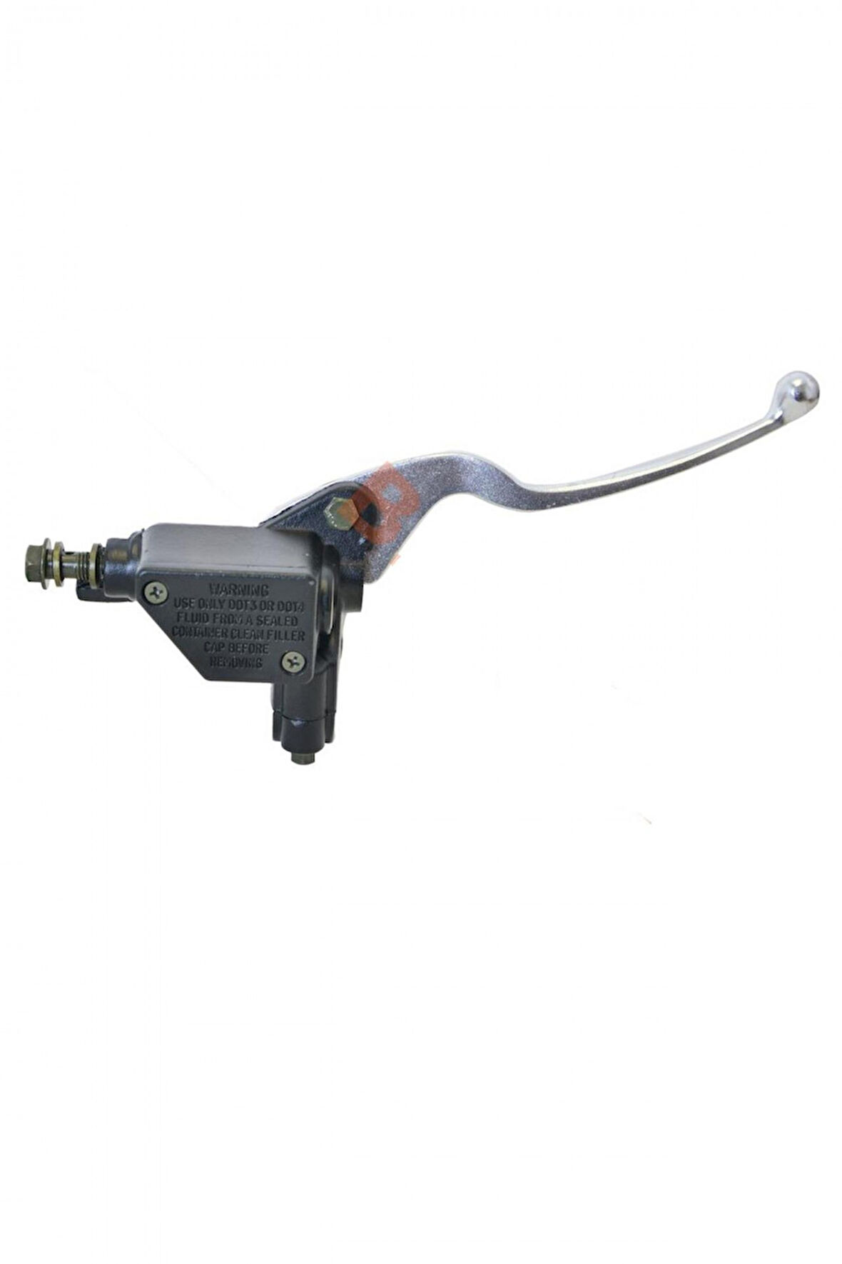Motospartan Ön Fren Üst Merkezi Sym Fıddle Iı 125s - Fıddle 3 125-150 Orbıt Iı 125