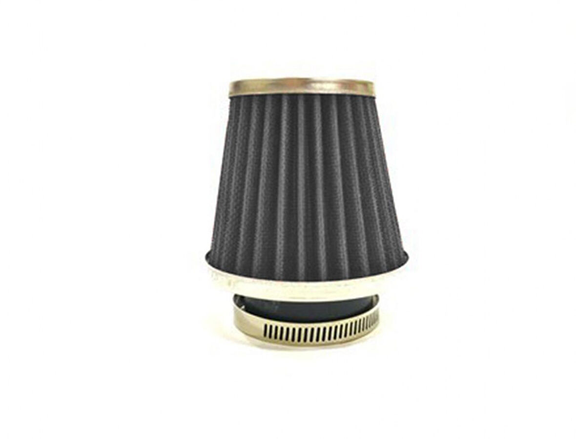 Monero Hava Filtresi Açık 42mm-43mm-44mm Universal Modifiye Mondıal Rs 151 Hs 150 Zat 150