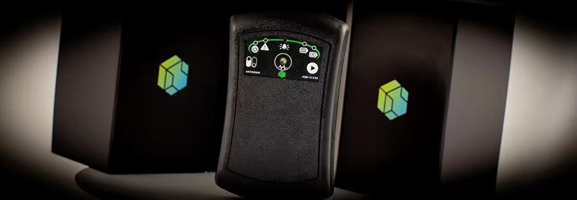 AQD-11131-B Deprem Dedektörü