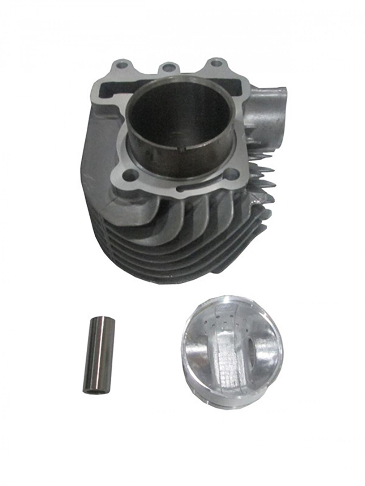 Monero Silindir Seti Oem Honda Fızy 125