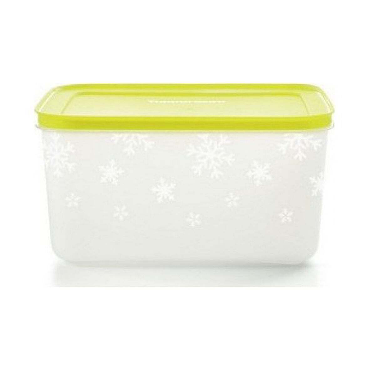 Tupperware Alaska 2.5 Litre