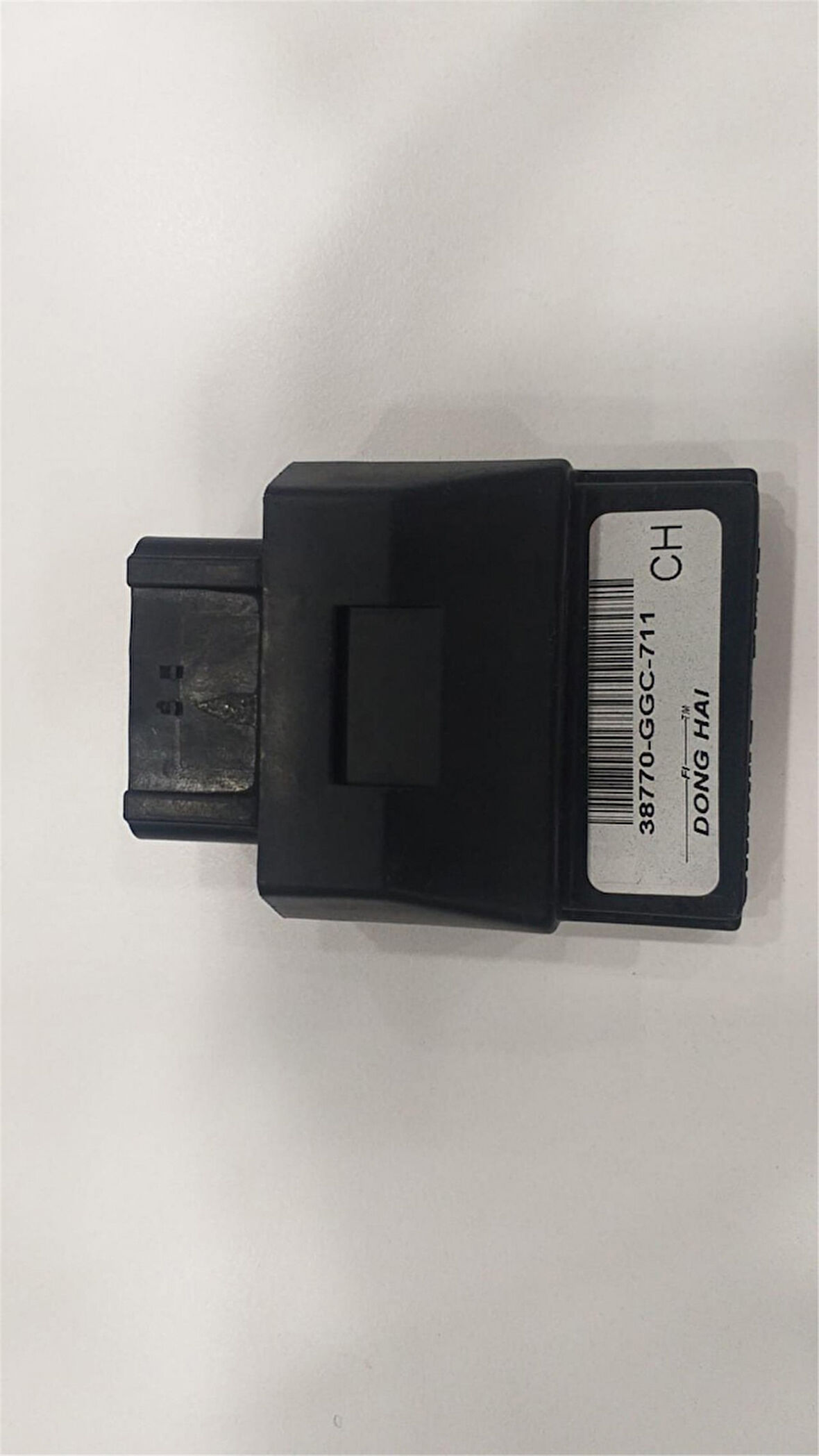 Motospartan Cdı Beyin Honda Spacy 110 (2012-2015-ed) Oem