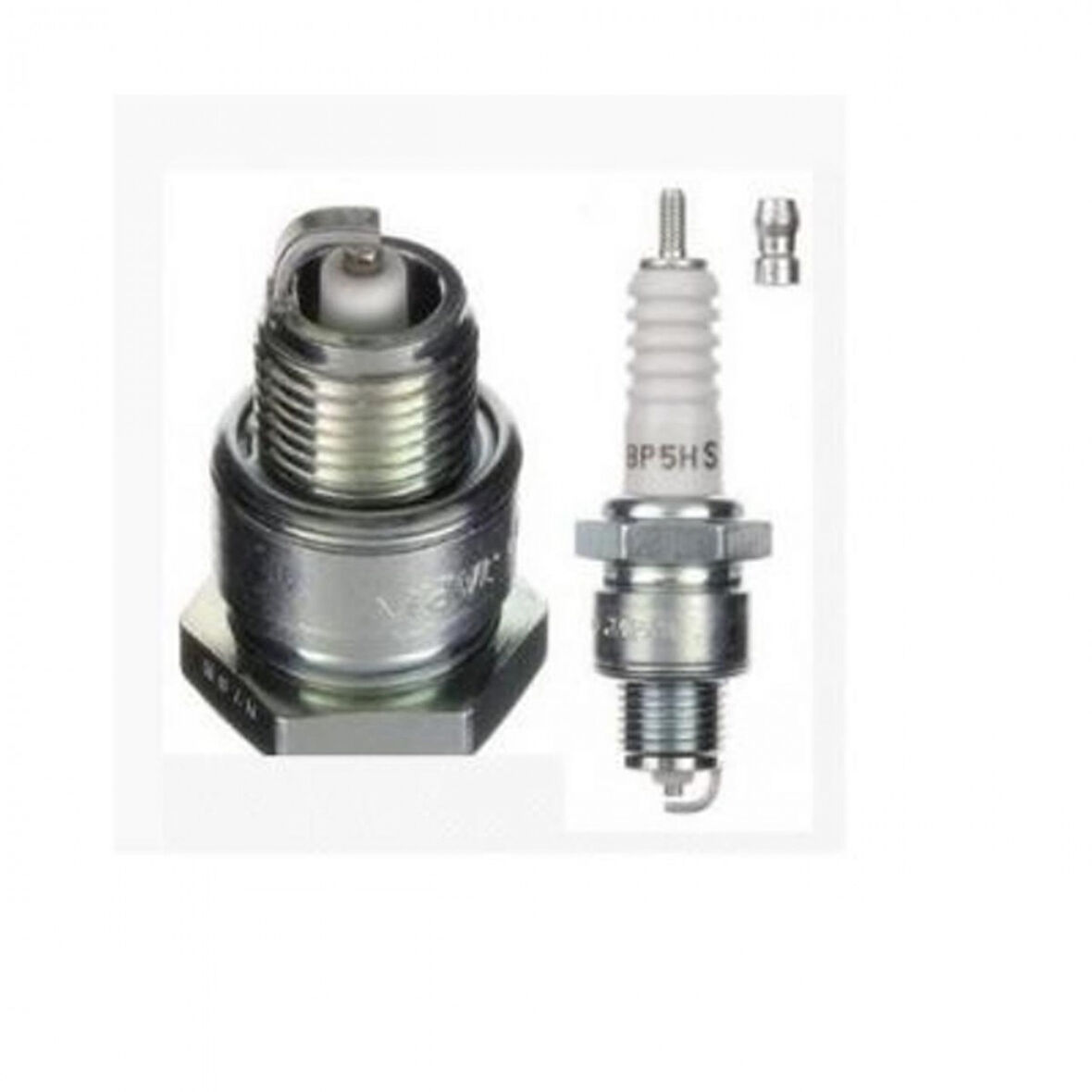 Ngk Buji Bp5hs Kınetıc Nh100 Bws100