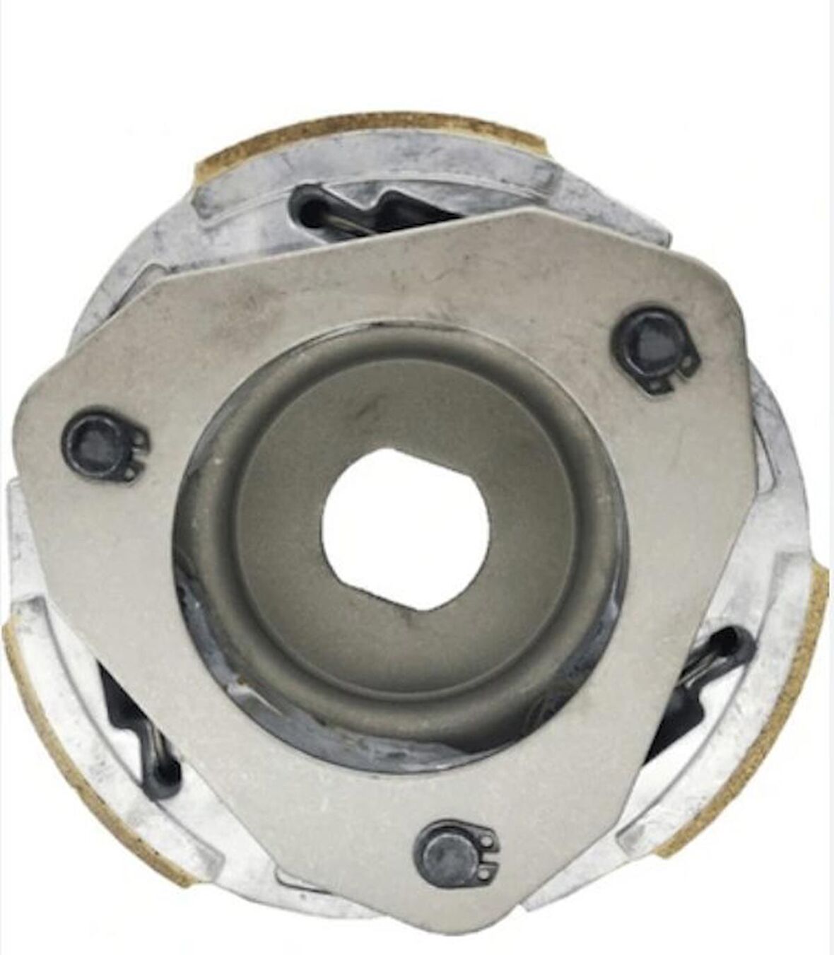 Honda Pcx 125 -150 Debriyaj Balatası 2011-2017 Yan Sanayi Arasmoto