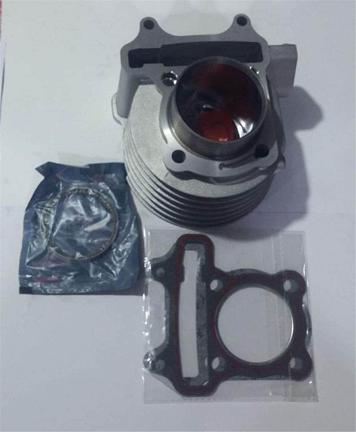 Msr Silindir Seti Oem Kymco Agılıty 125 Super 8 125 Lıke 125