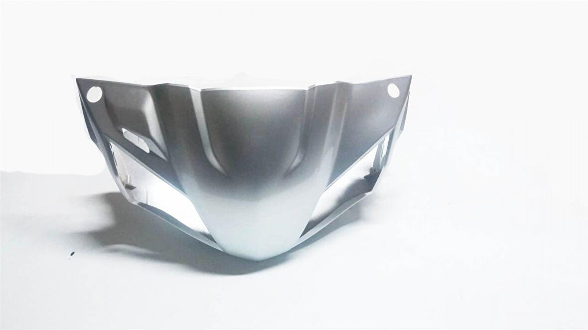 Motospartan Sinyal Grenajı Gri Actıva S 125 Oem