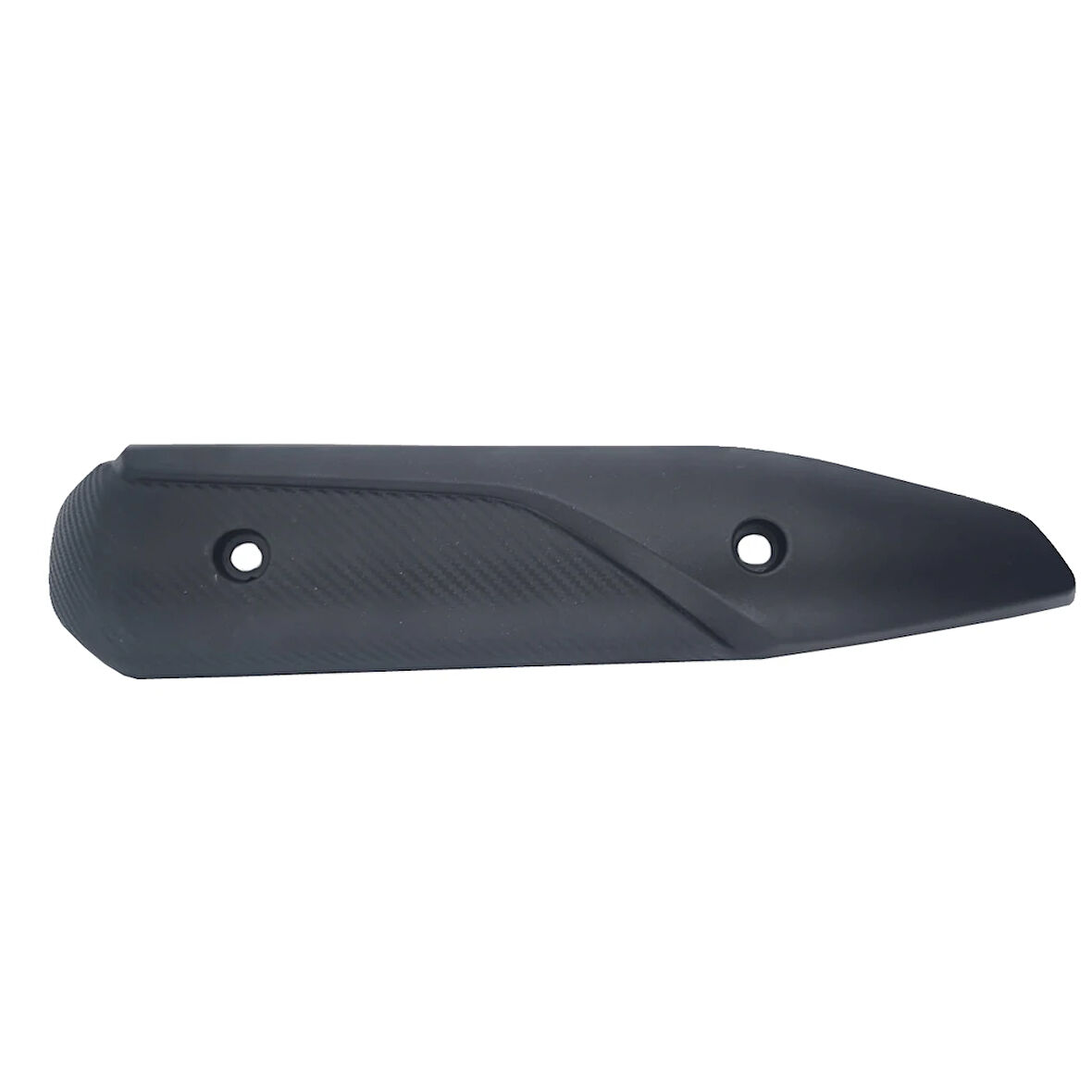 HONDA ALPHA 110 EGZOZ MUHAFAZA PLASTİK -ARASMOTO